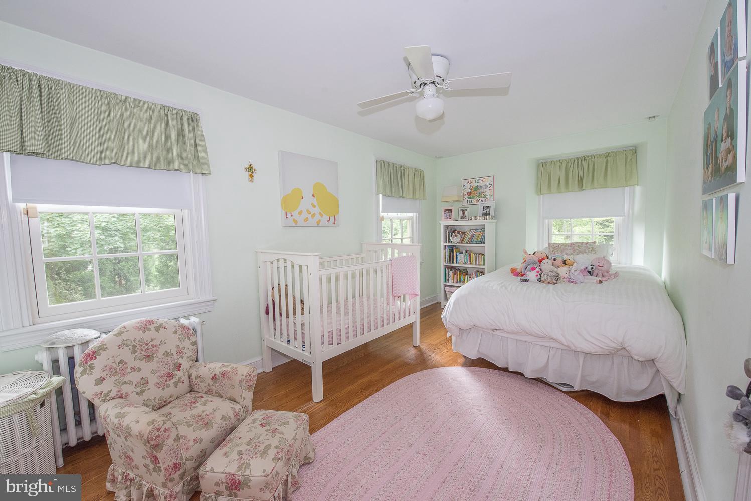 ASHWOOD MANOR - Residential Lease