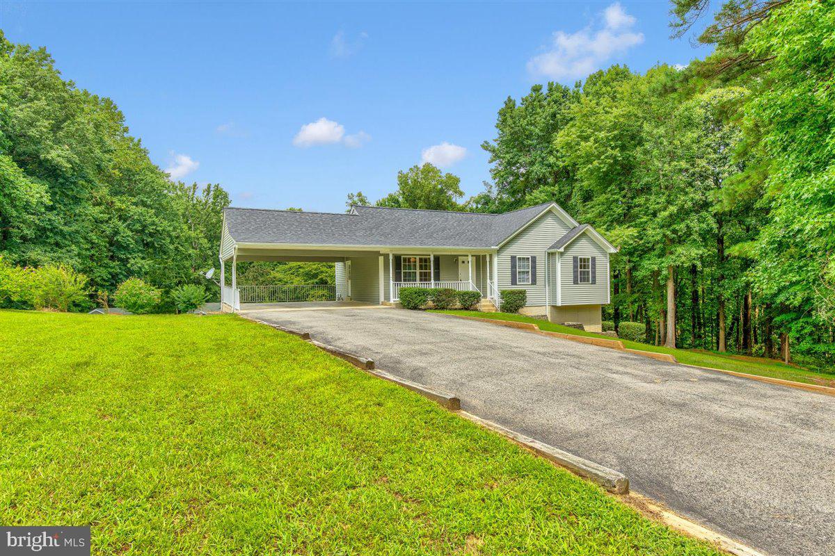 3520 CHRISTIANA COURT