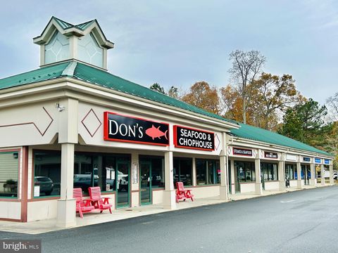 11310 MANKLIN CREEK ROAD C-1 OCEAN PINES MD 21811