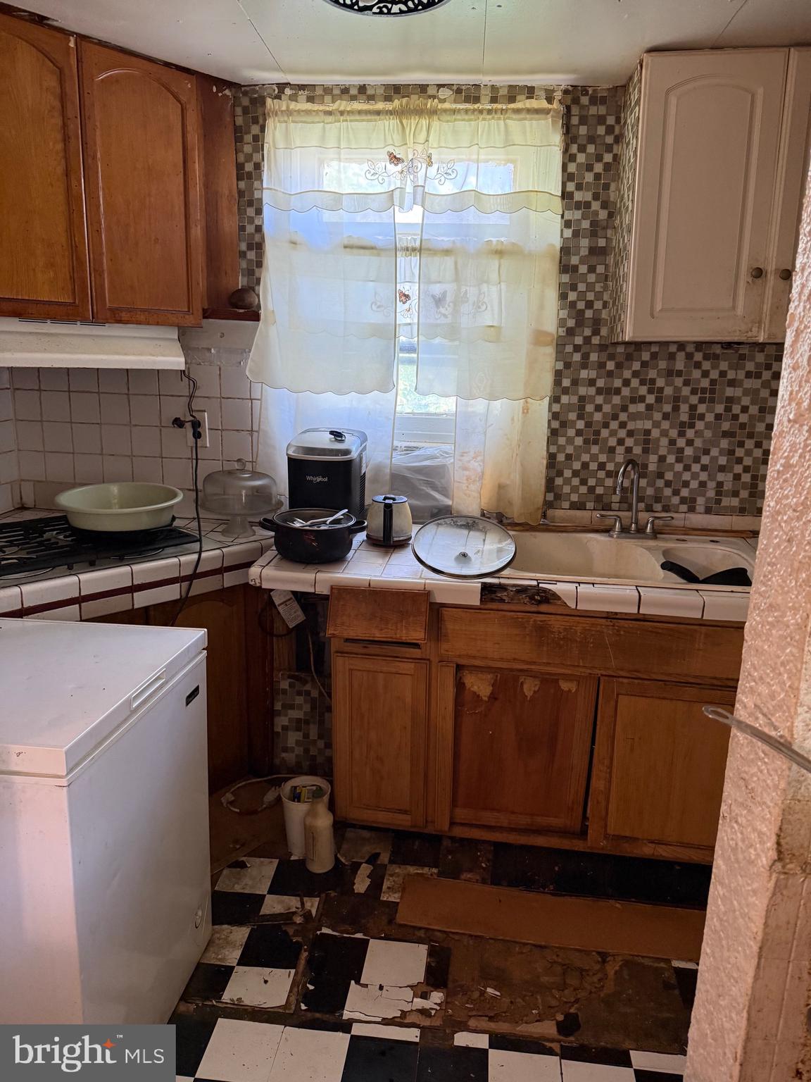 PIMLICO - Residential