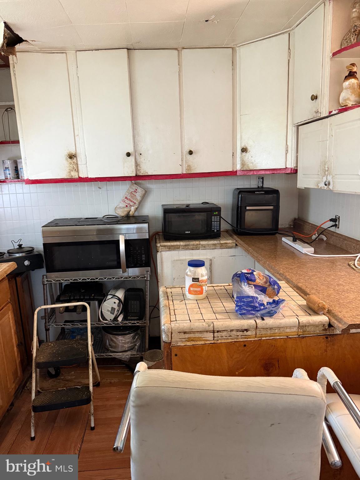 PIMLICO - Residential