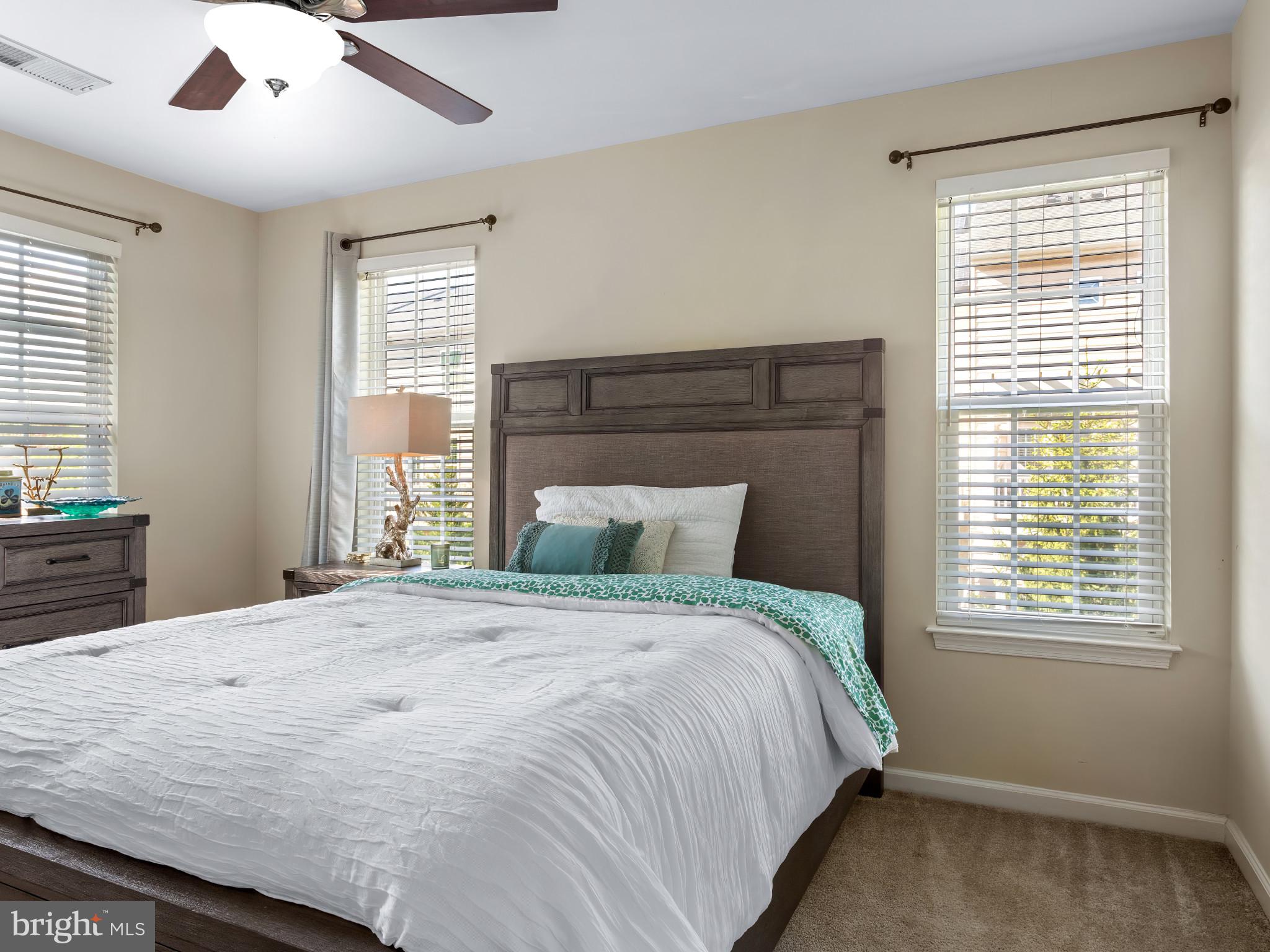 BEECH TREE NORTH VILLAGE - Residential