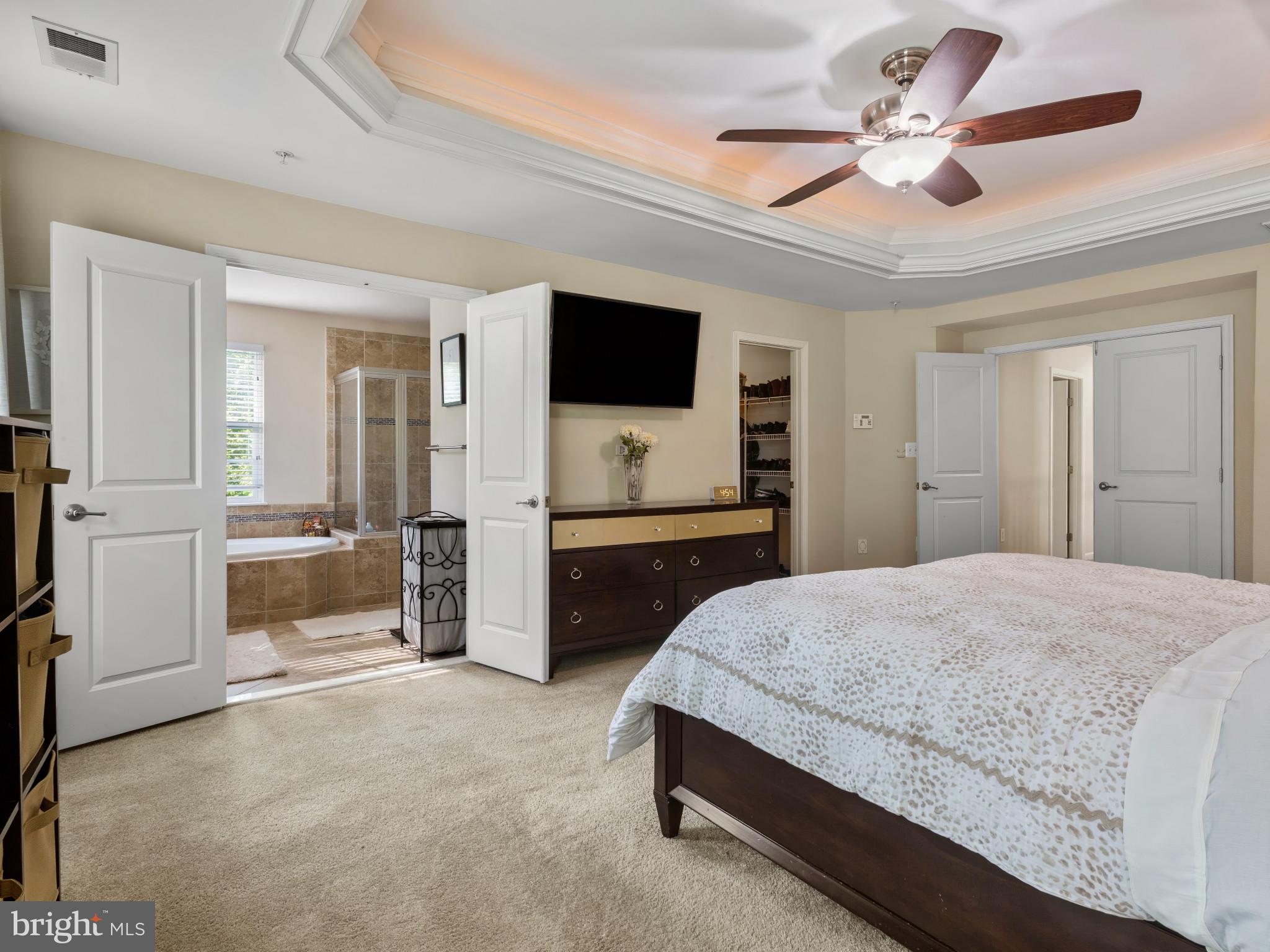 BEECH TREE NORTH VILLAGE - Residential