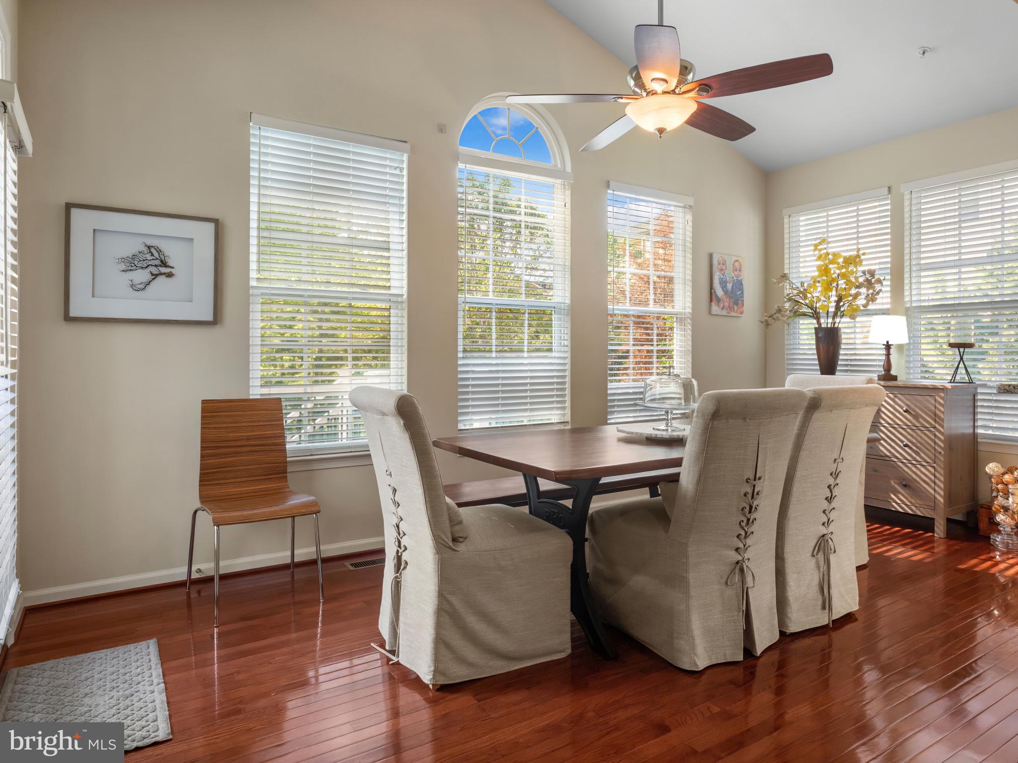 BEECH TREE NORTH VILLAGE - Residential