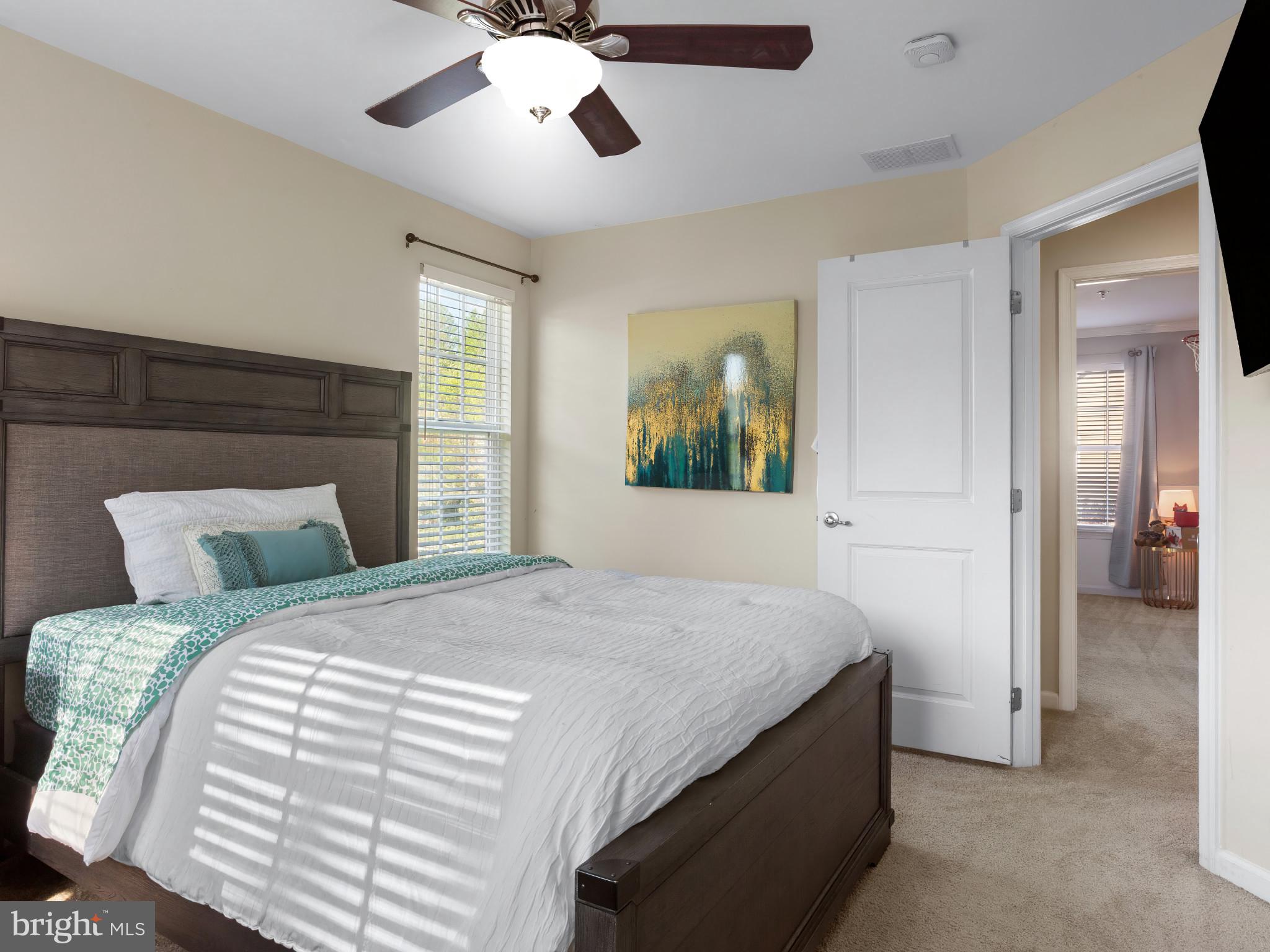 BEECH TREE NORTH VILLAGE - Residential