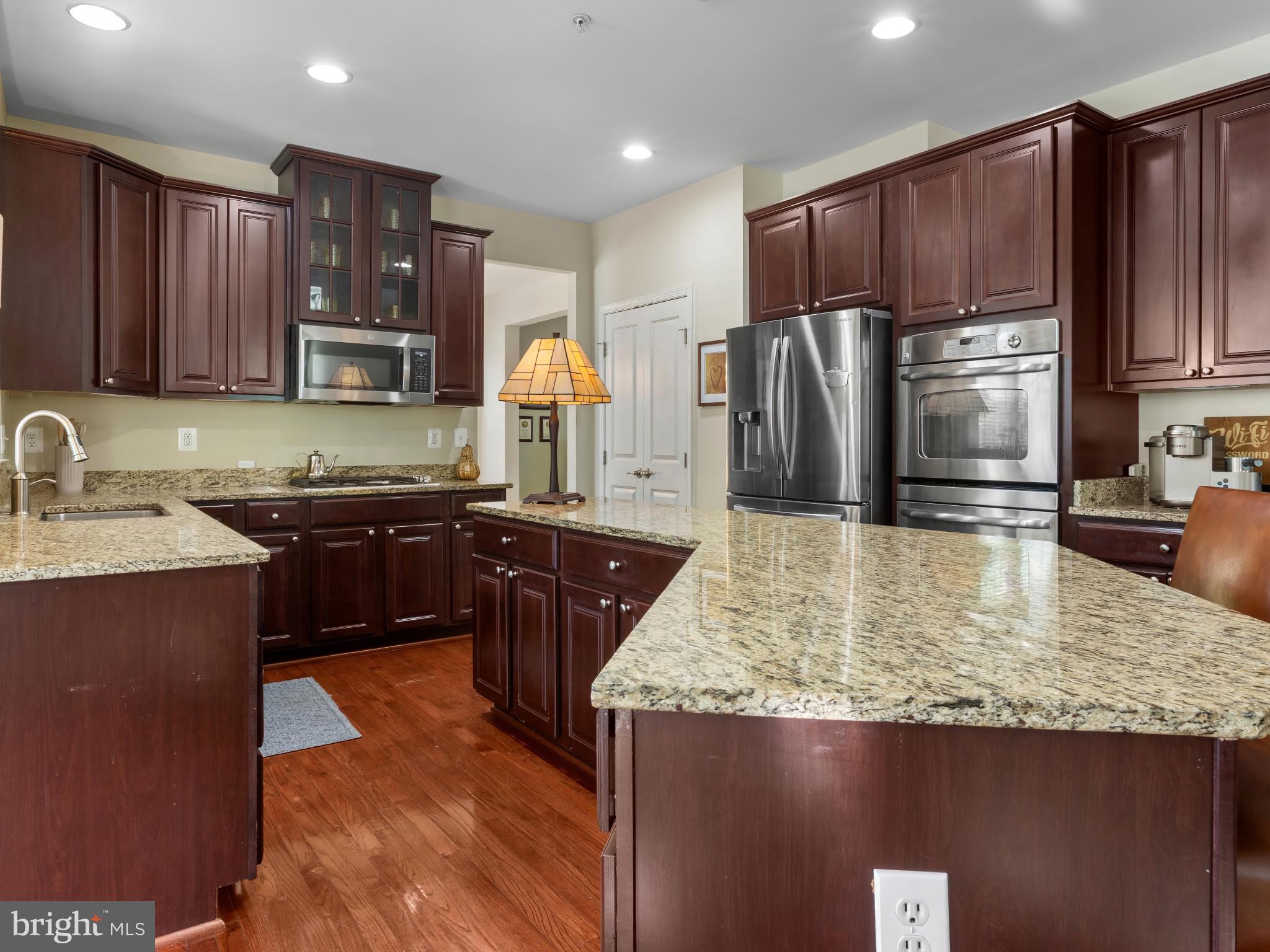 BEECH TREE NORTH VILLAGE - Residential