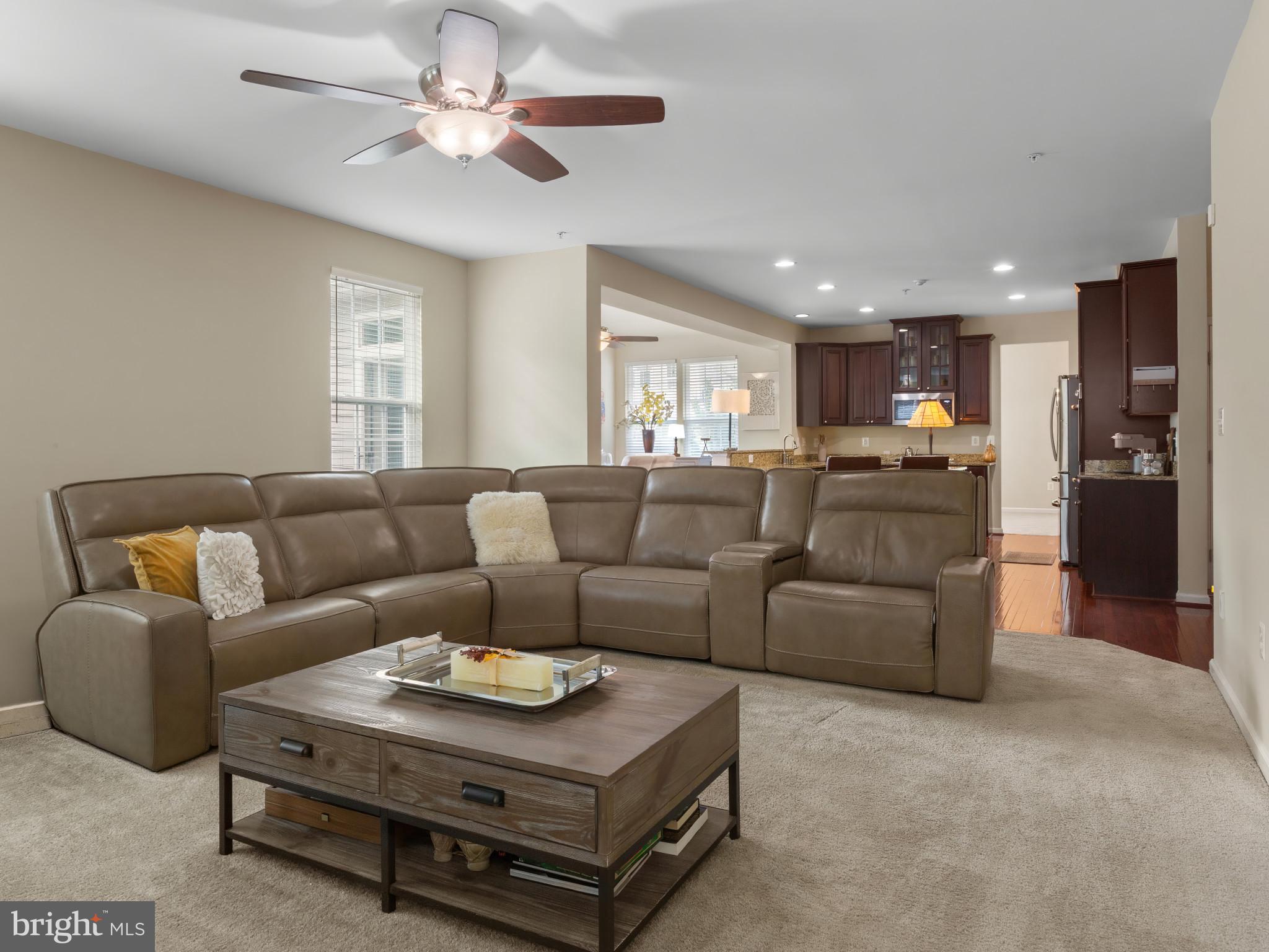 BEECH TREE NORTH VILLAGE - Residential