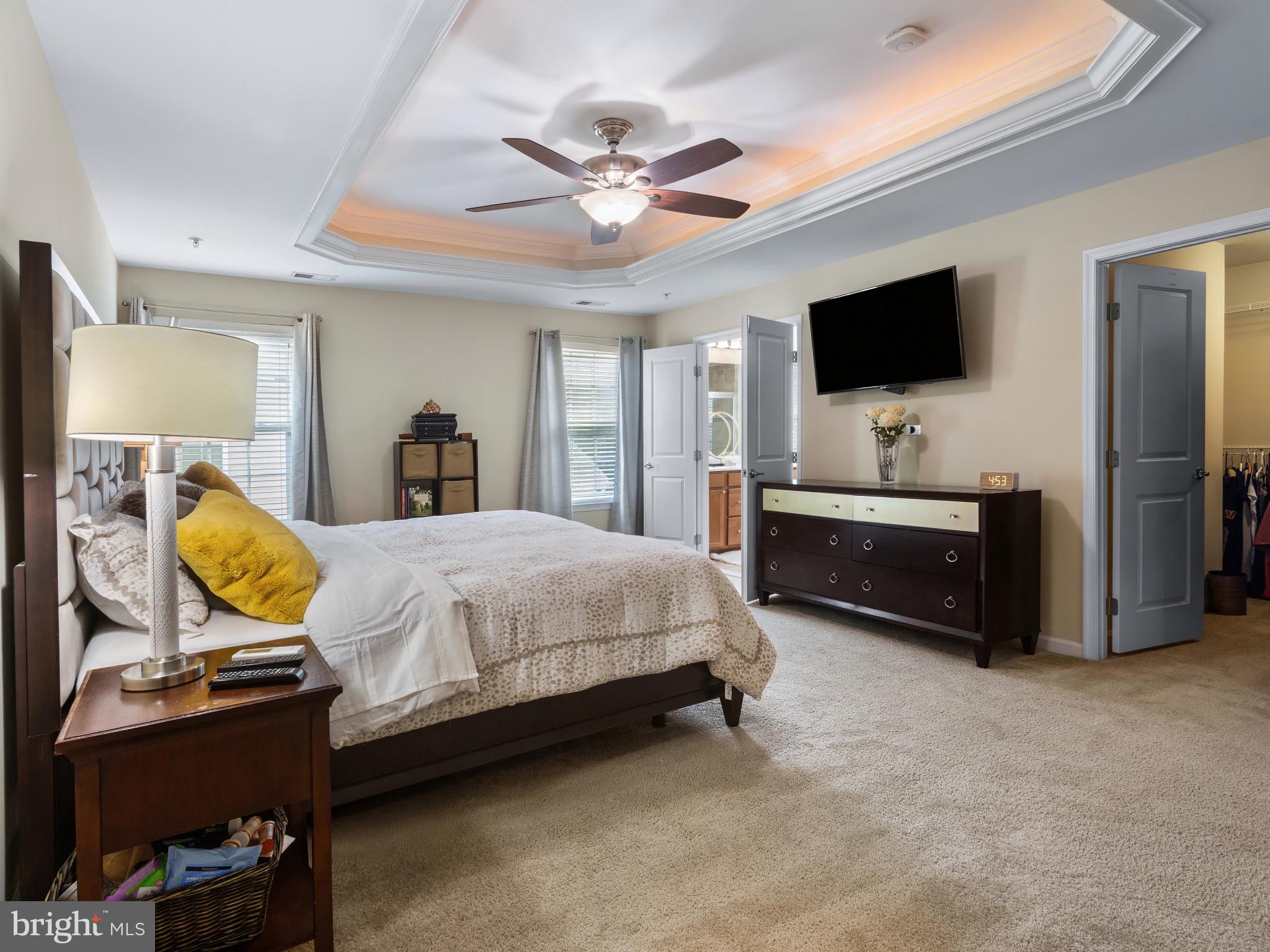 BEECH TREE NORTH VILLAGE - Residential