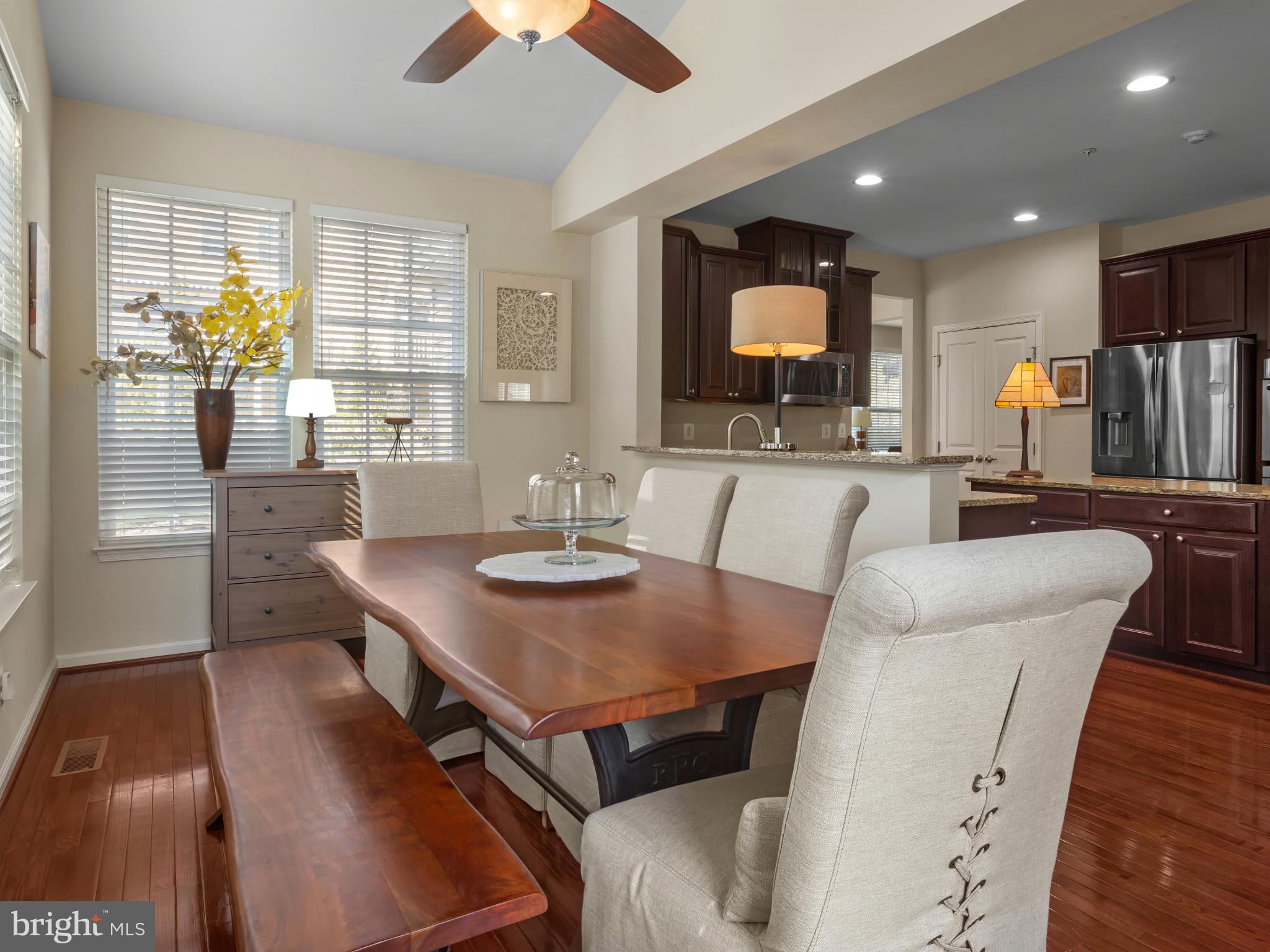 BEECH TREE NORTH VILLAGE - Residential