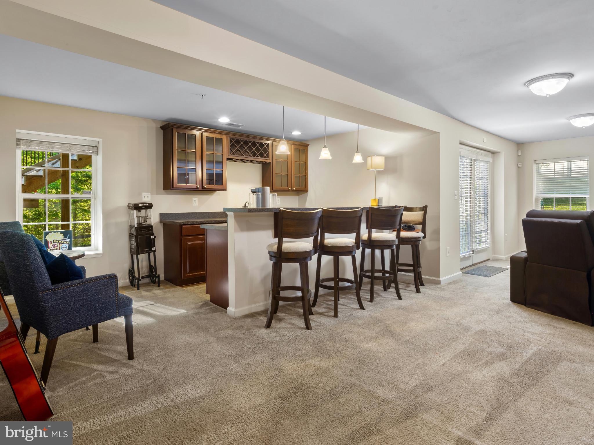 BEECH TREE NORTH VILLAGE - Residential