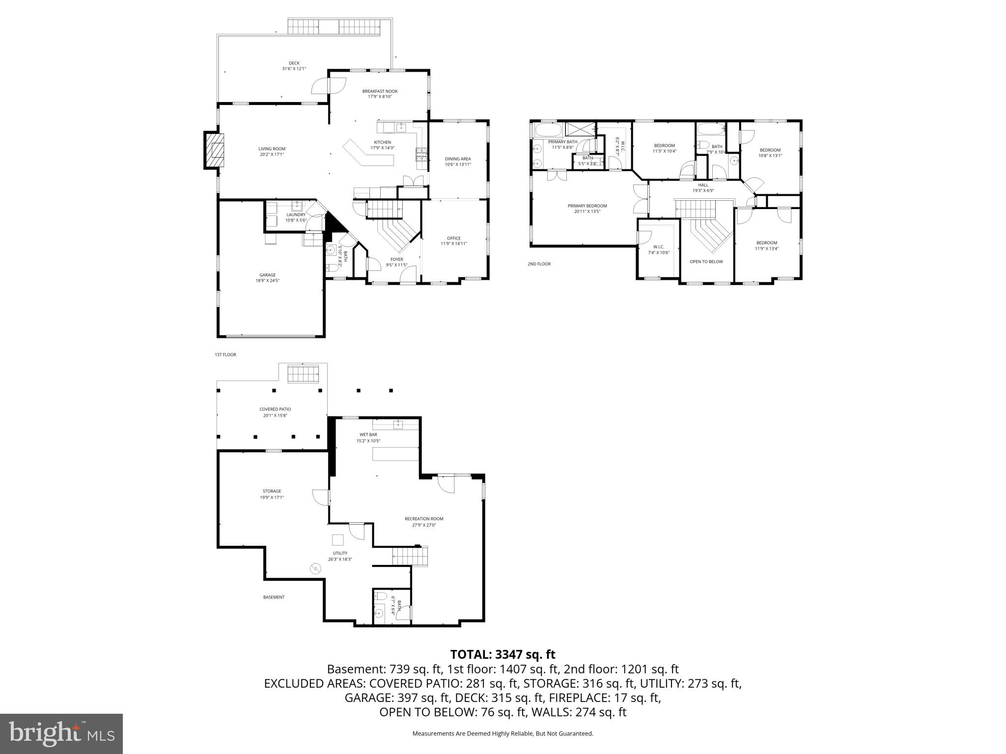 BEECH TREE NORTH VILLAGE - Residential