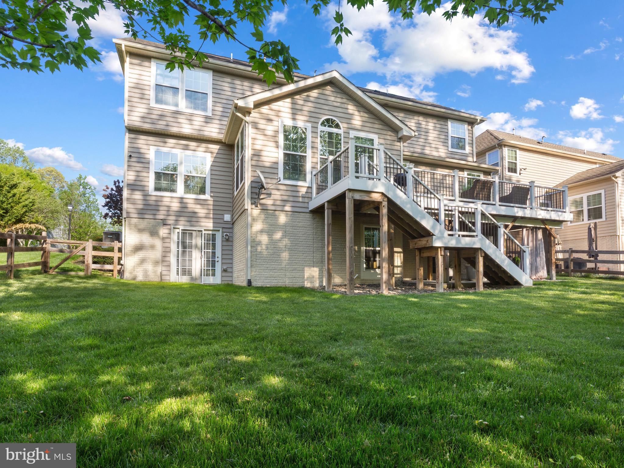 BEECH TREE NORTH VILLAGE - Residential