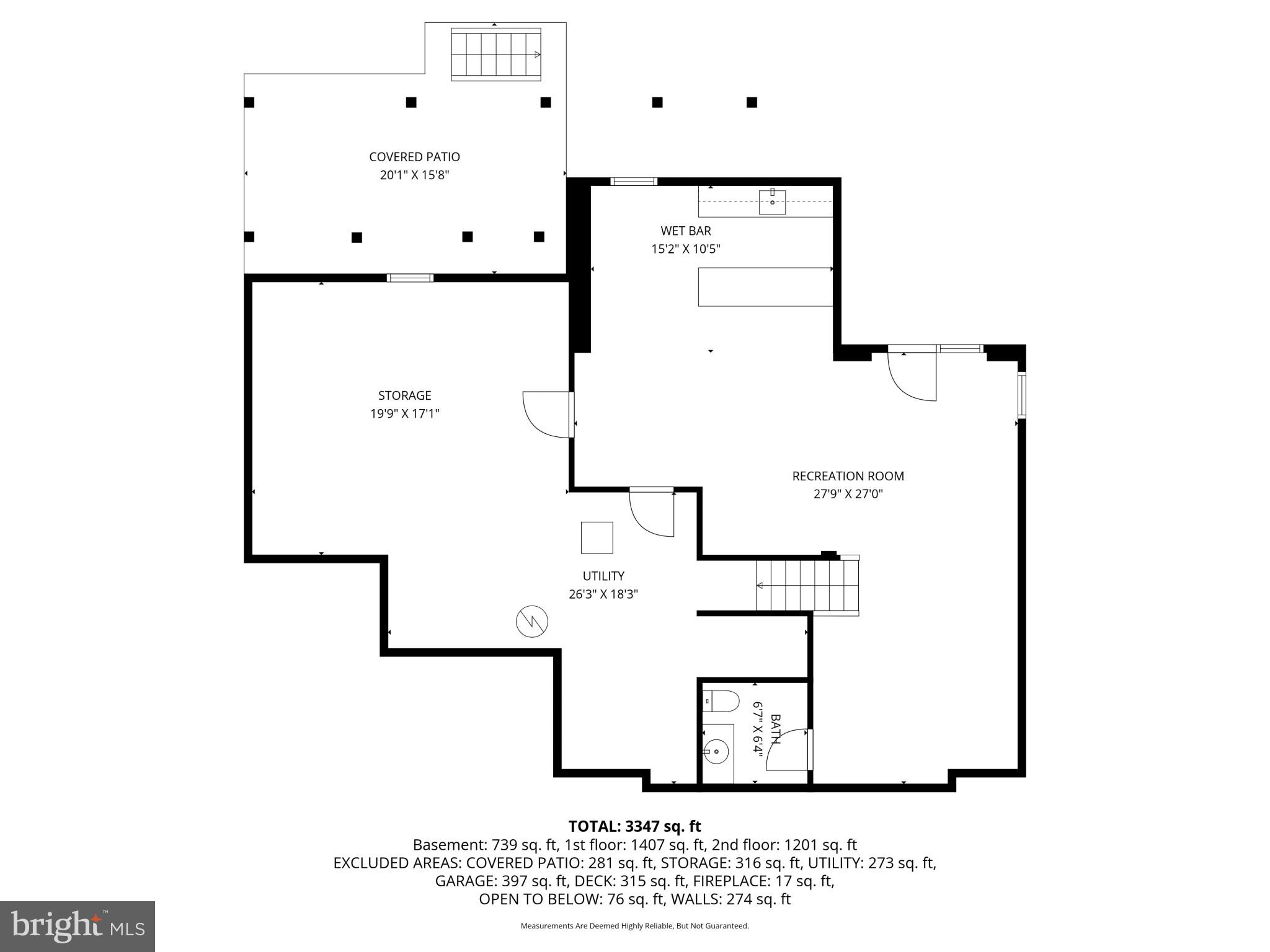 BEECH TREE NORTH VILLAGE - Residential