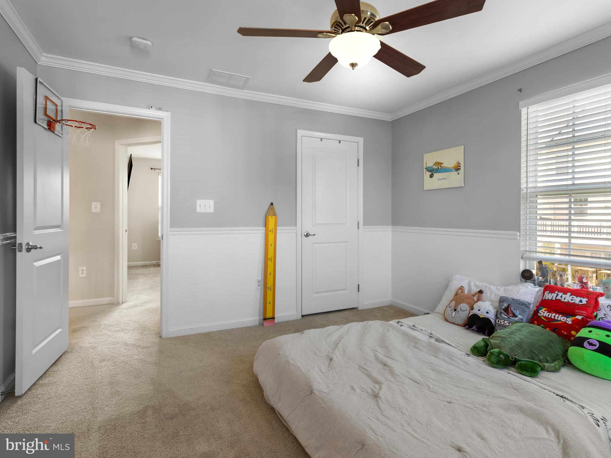 BEECH TREE NORTH VILLAGE - Residential