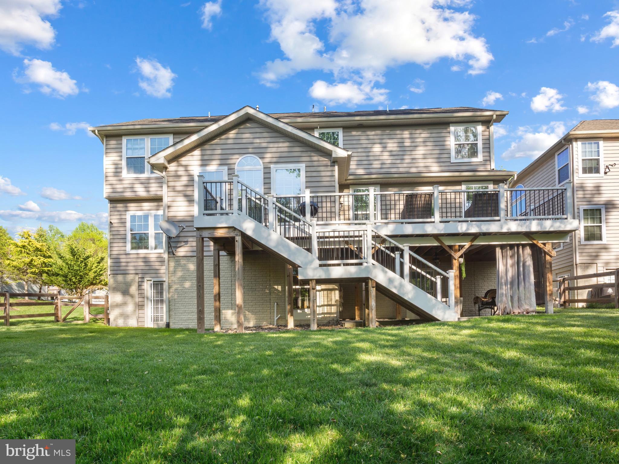 BEECH TREE NORTH VILLAGE - Residential