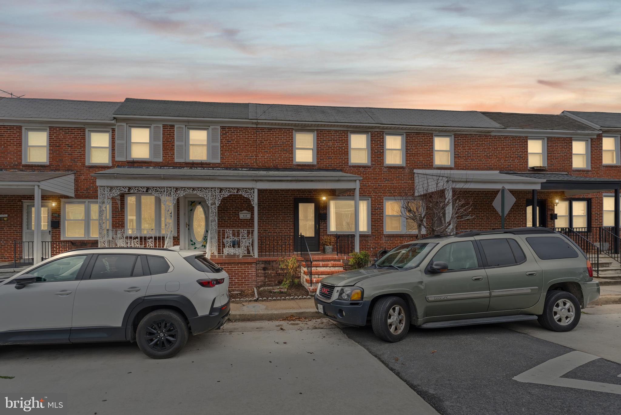 GREEKTOWN - Residential