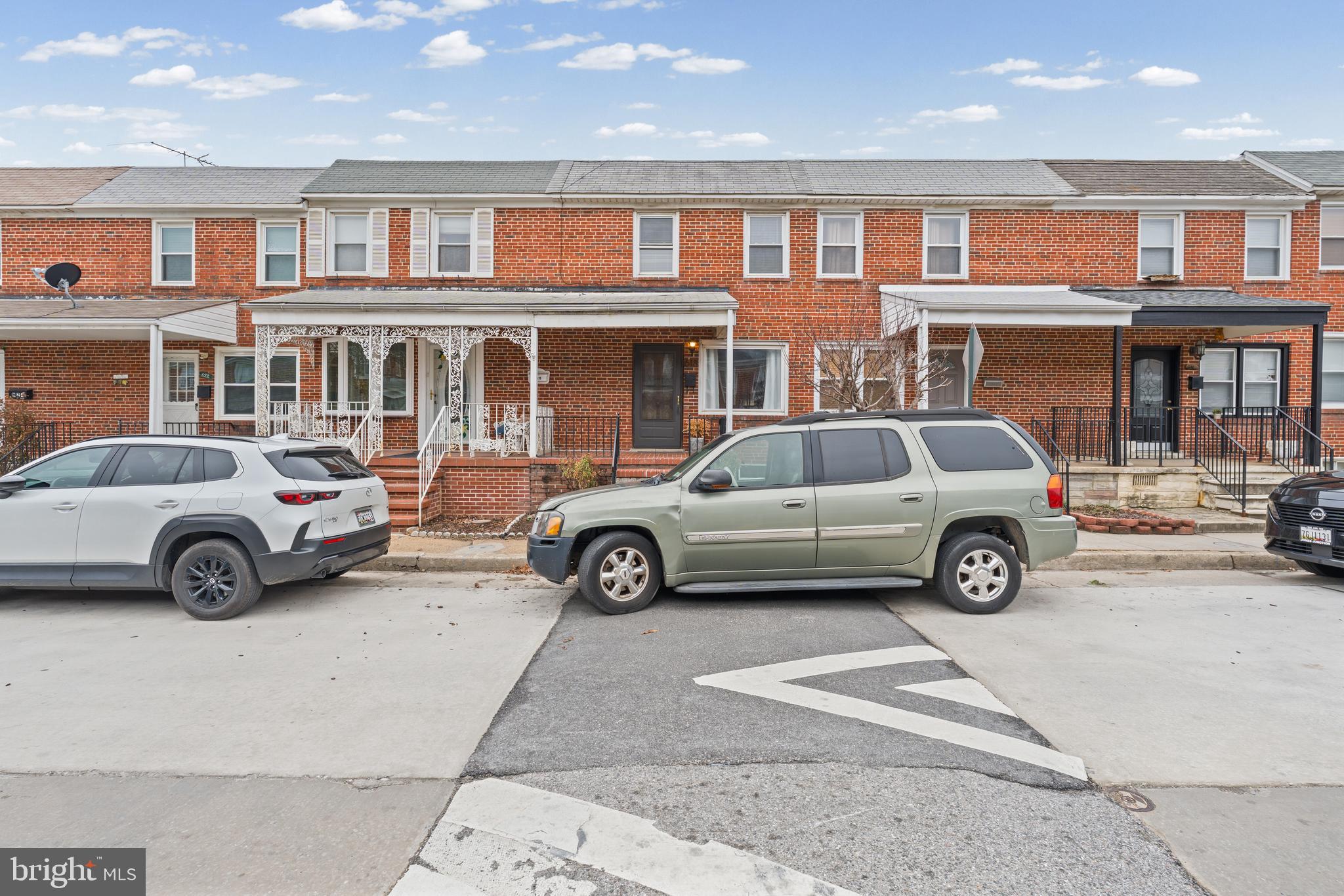 GREEKTOWN - Residential