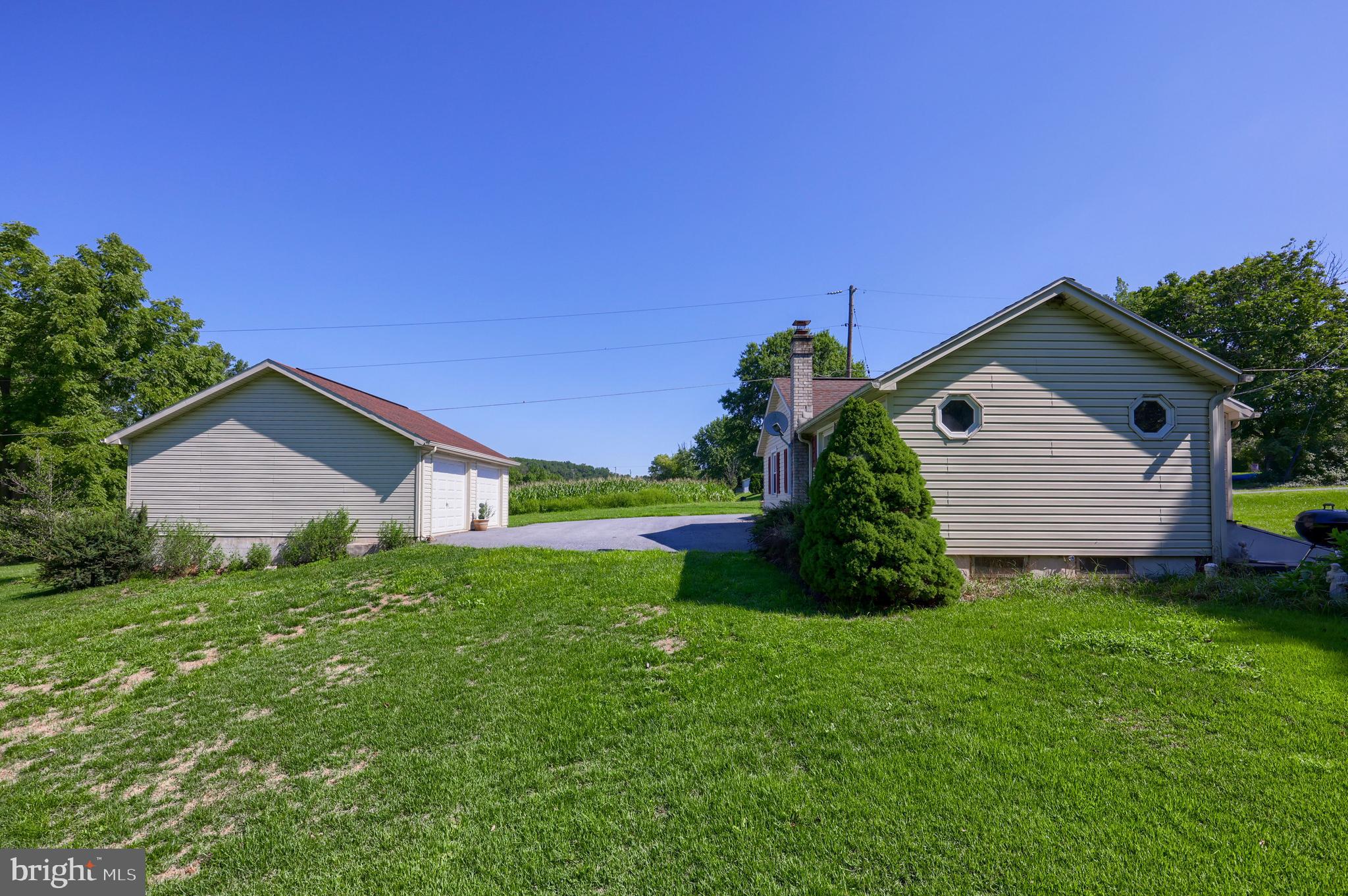 SWATARA TOWNSHIP - Residential