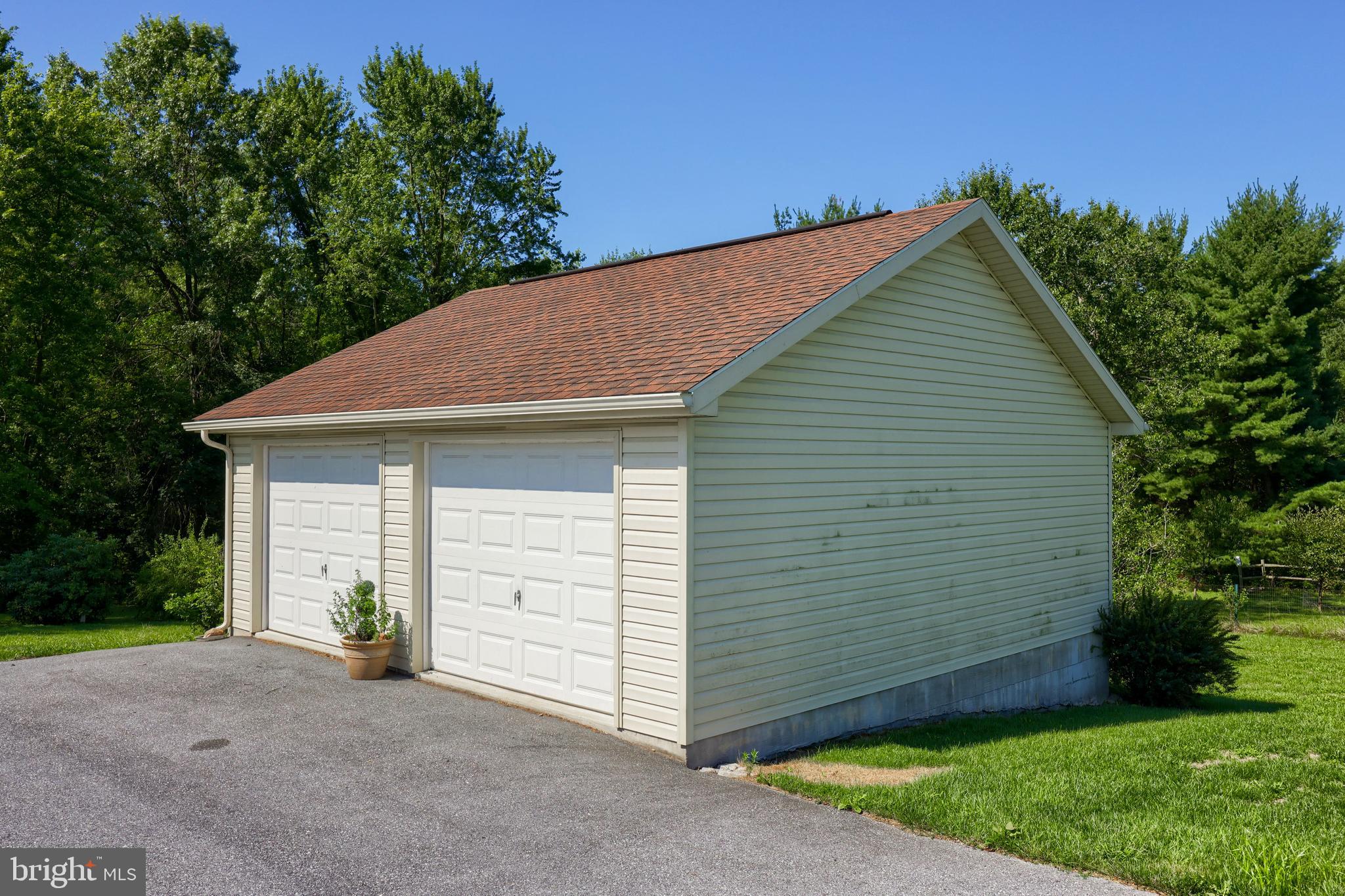 SWATARA TOWNSHIP - Residential