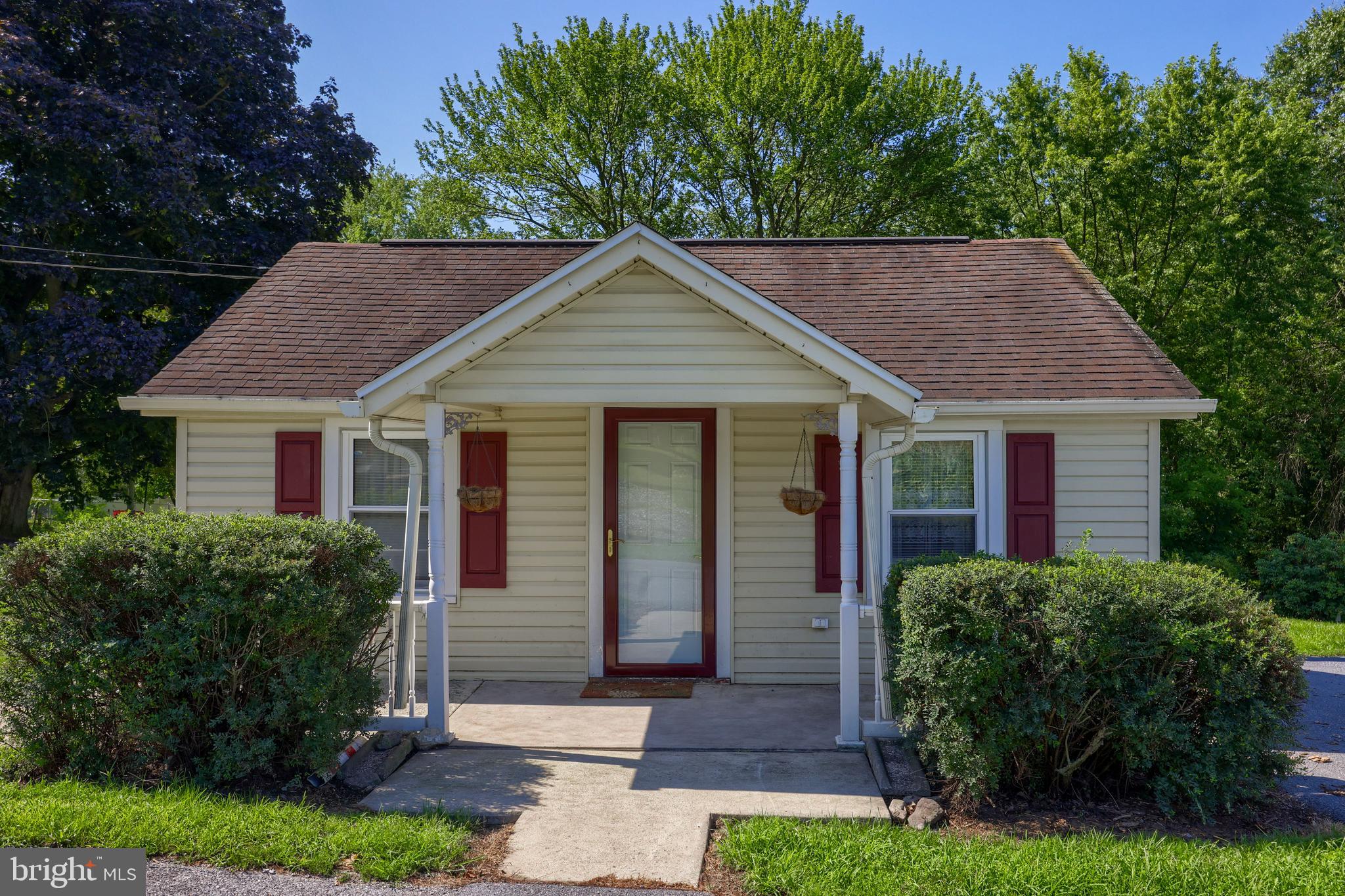 SWATARA TOWNSHIP - Residential