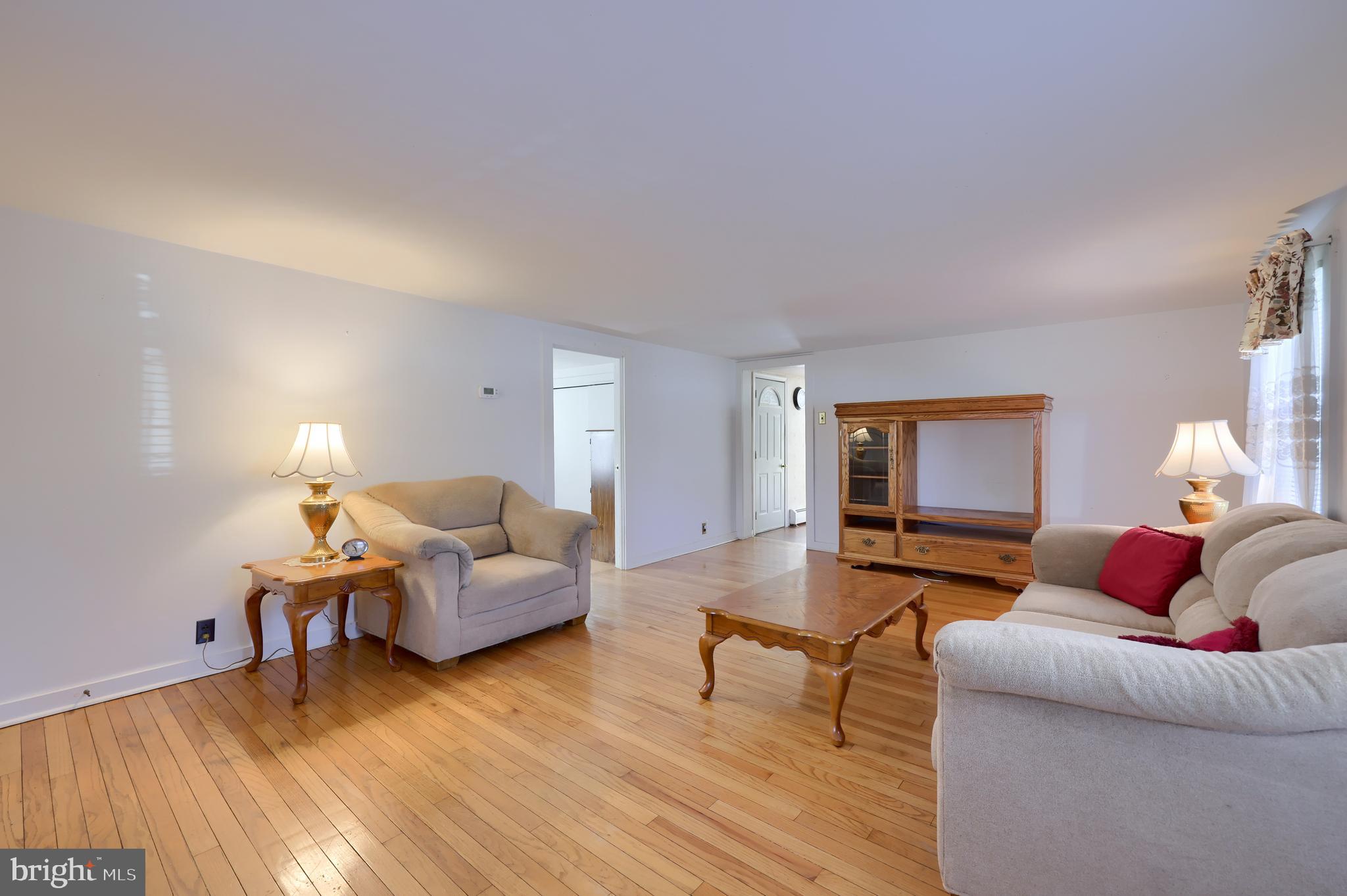 SWATARA TOWNSHIP - Residential