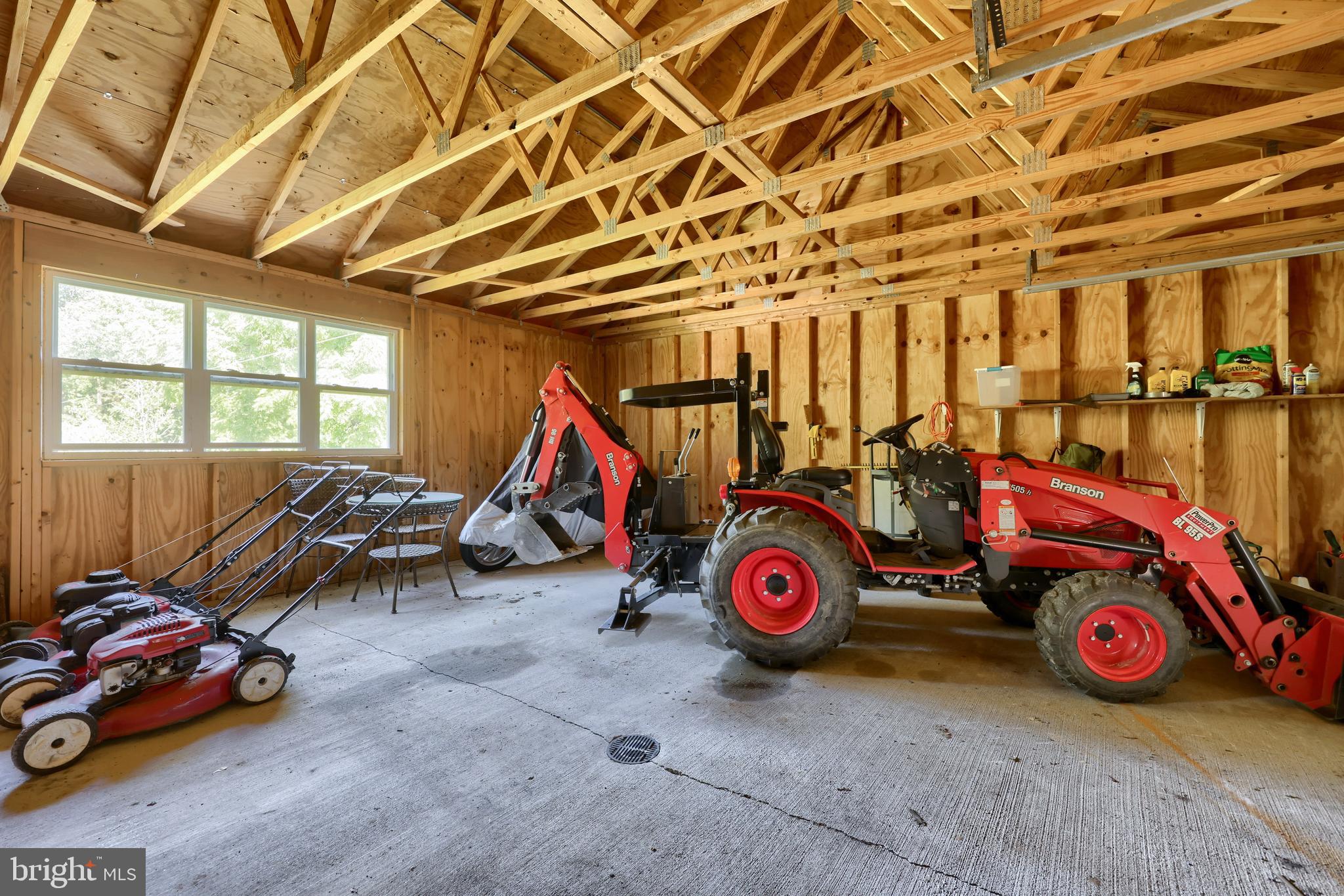 SWATARA TOWNSHIP - Residential