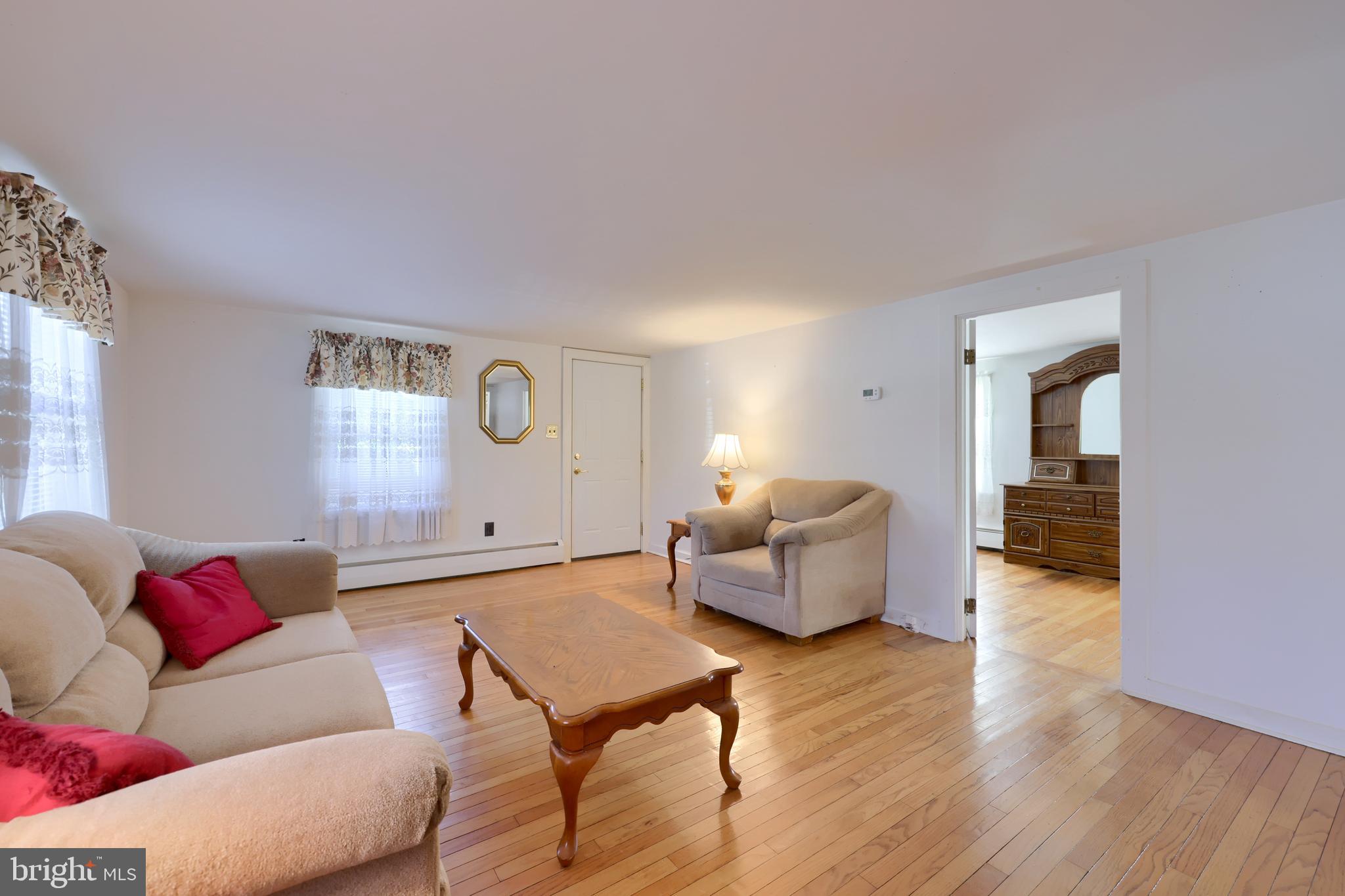 SWATARA TOWNSHIP - Residential