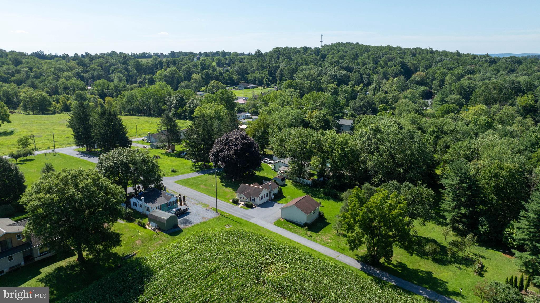 SWATARA TOWNSHIP - Residential