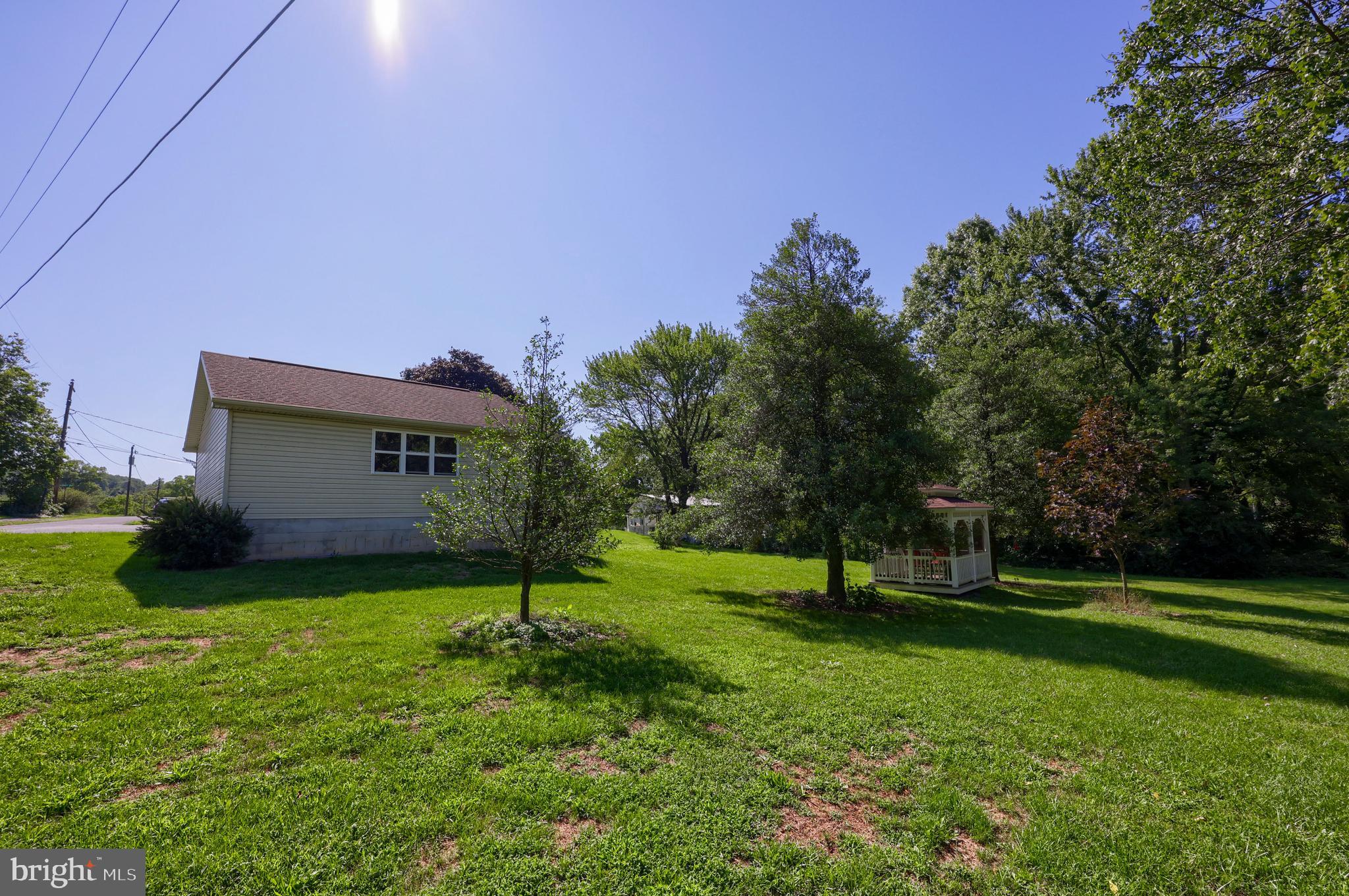 SWATARA TOWNSHIP - Residential