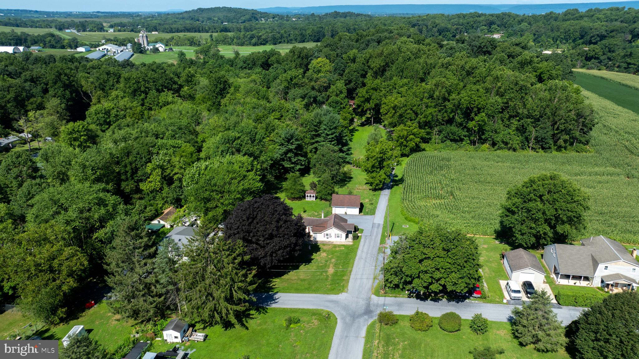 SWATARA TOWNSHIP - Residential