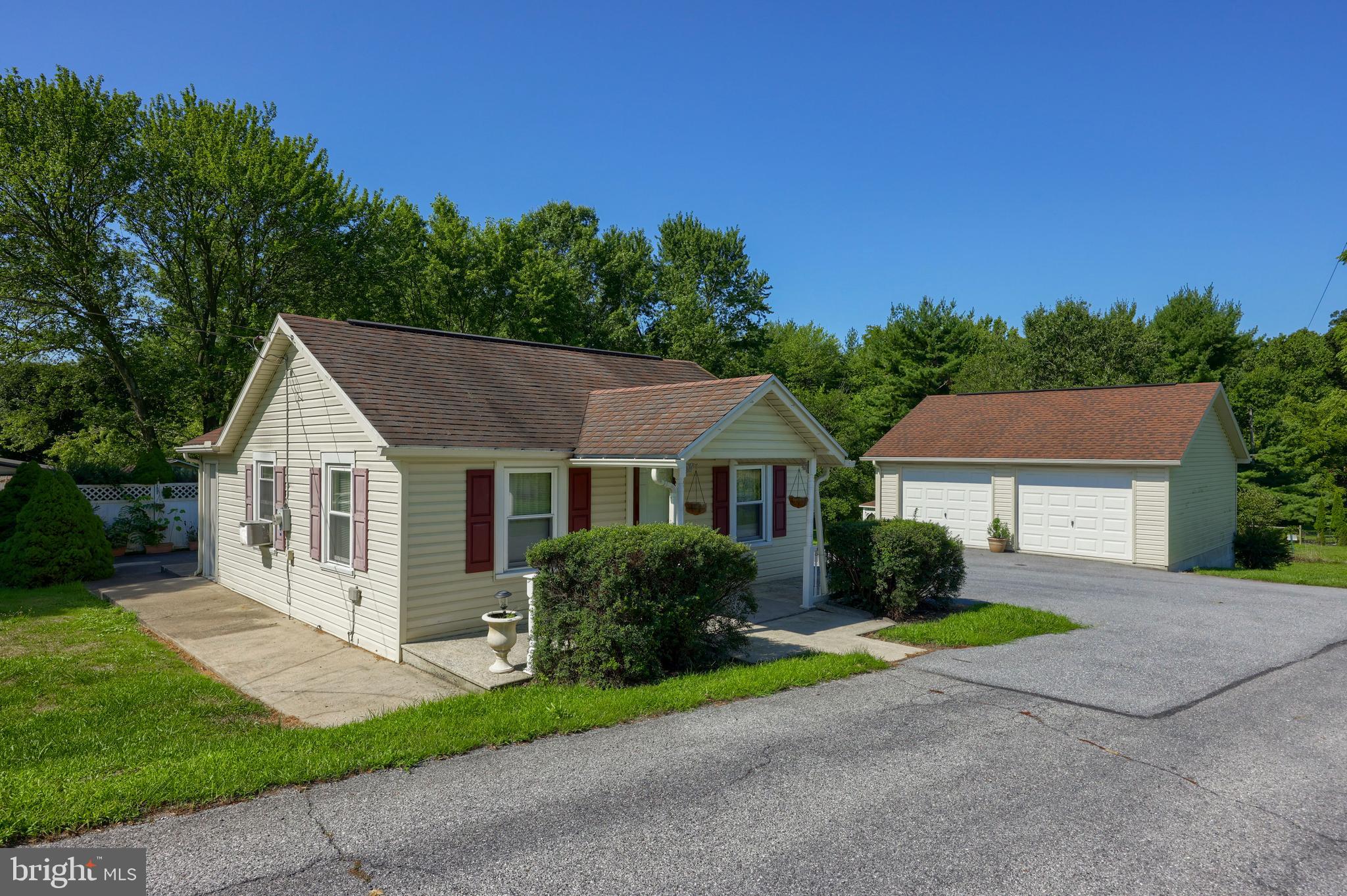 SWATARA TOWNSHIP - Residential