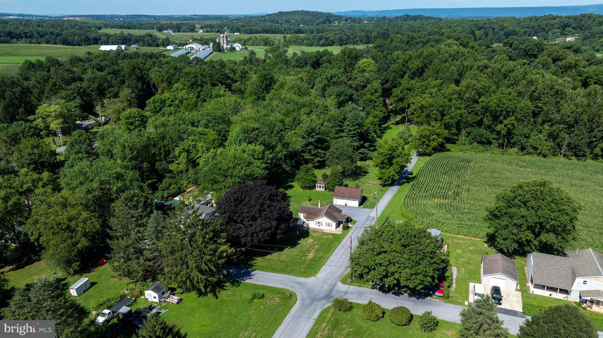 SWATARA TOWNSHIP - Residential