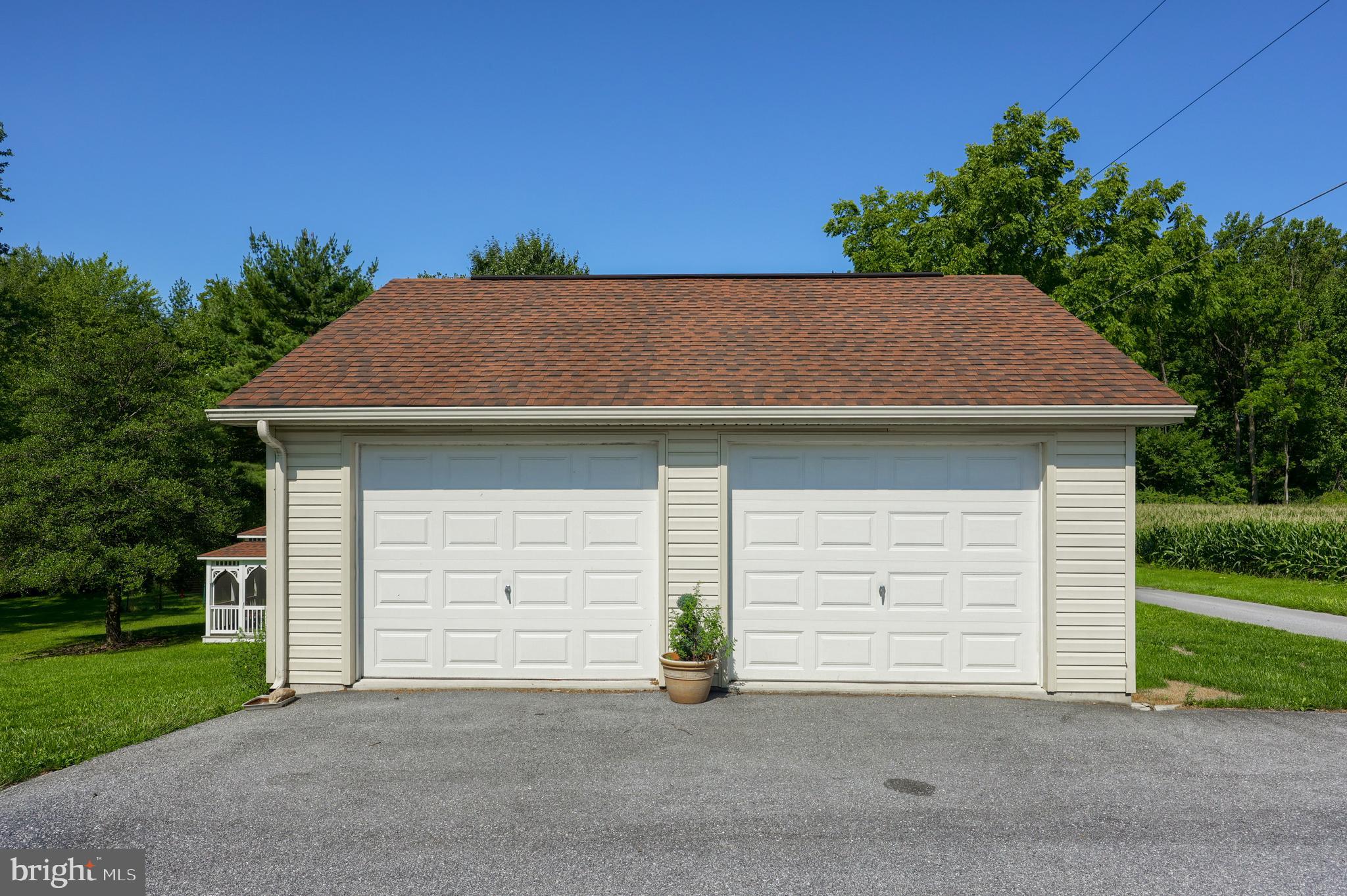 SWATARA TOWNSHIP - Residential