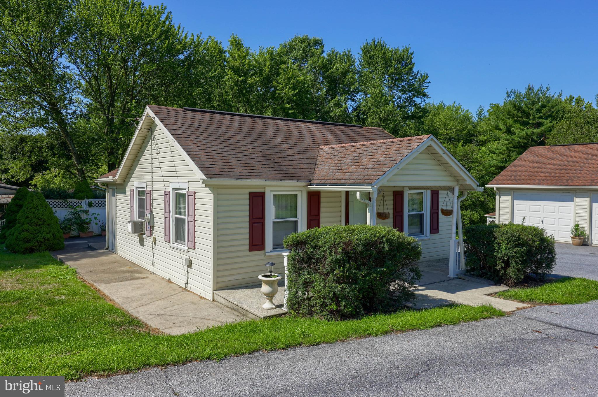SWATARA TOWNSHIP - Residential