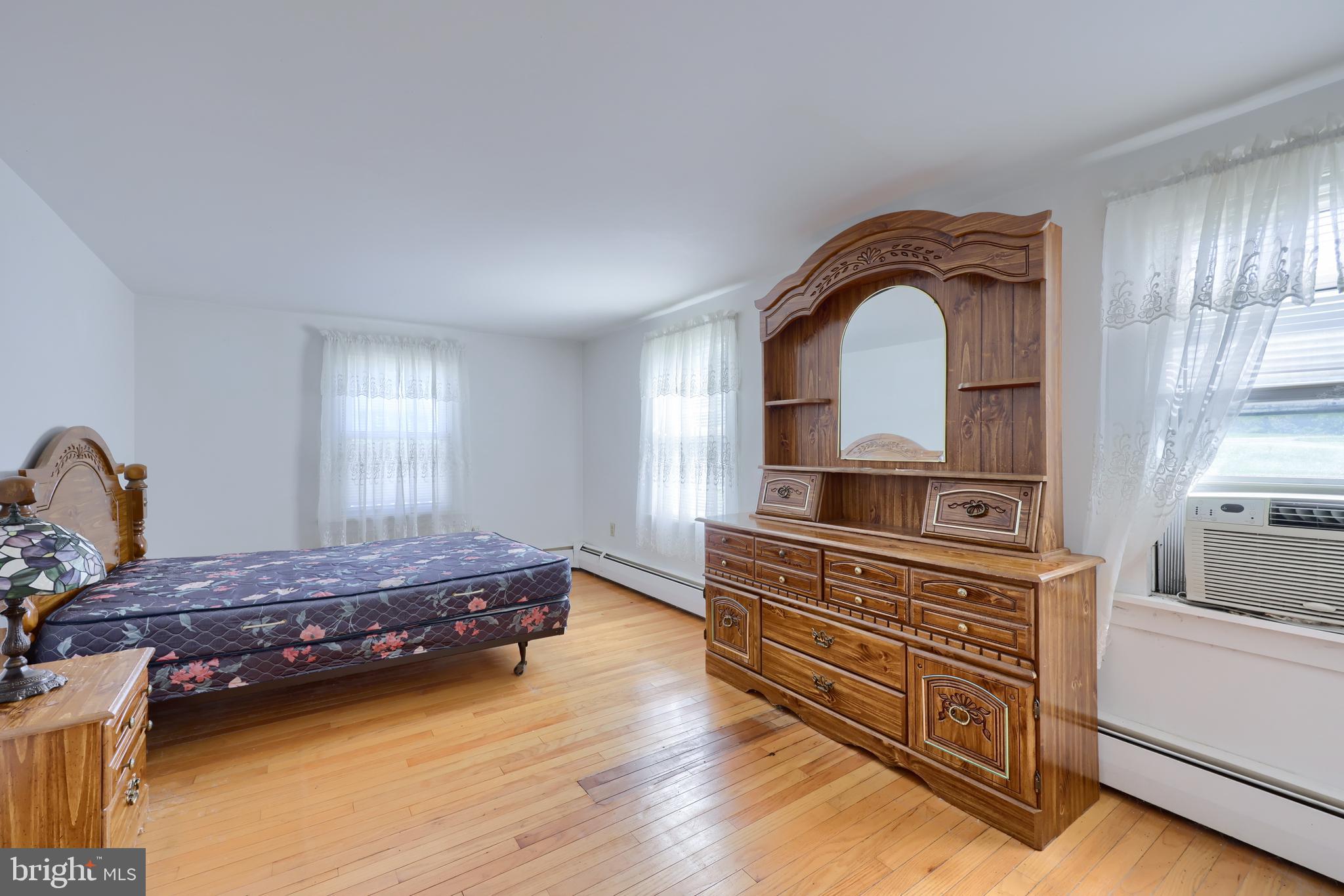 SWATARA TOWNSHIP - Residential