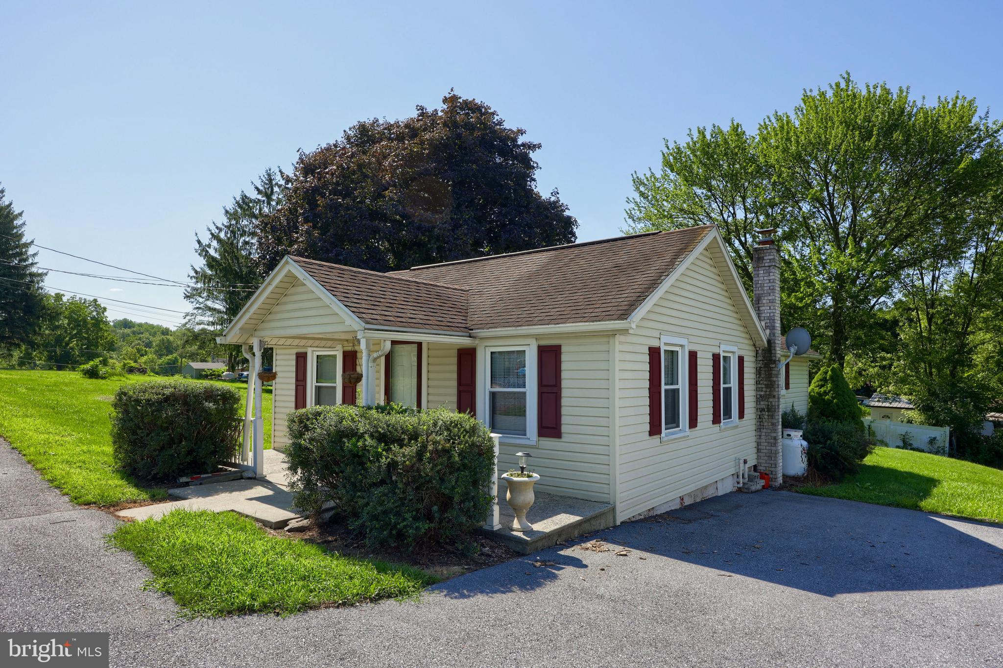 SWATARA TOWNSHIP - Residential