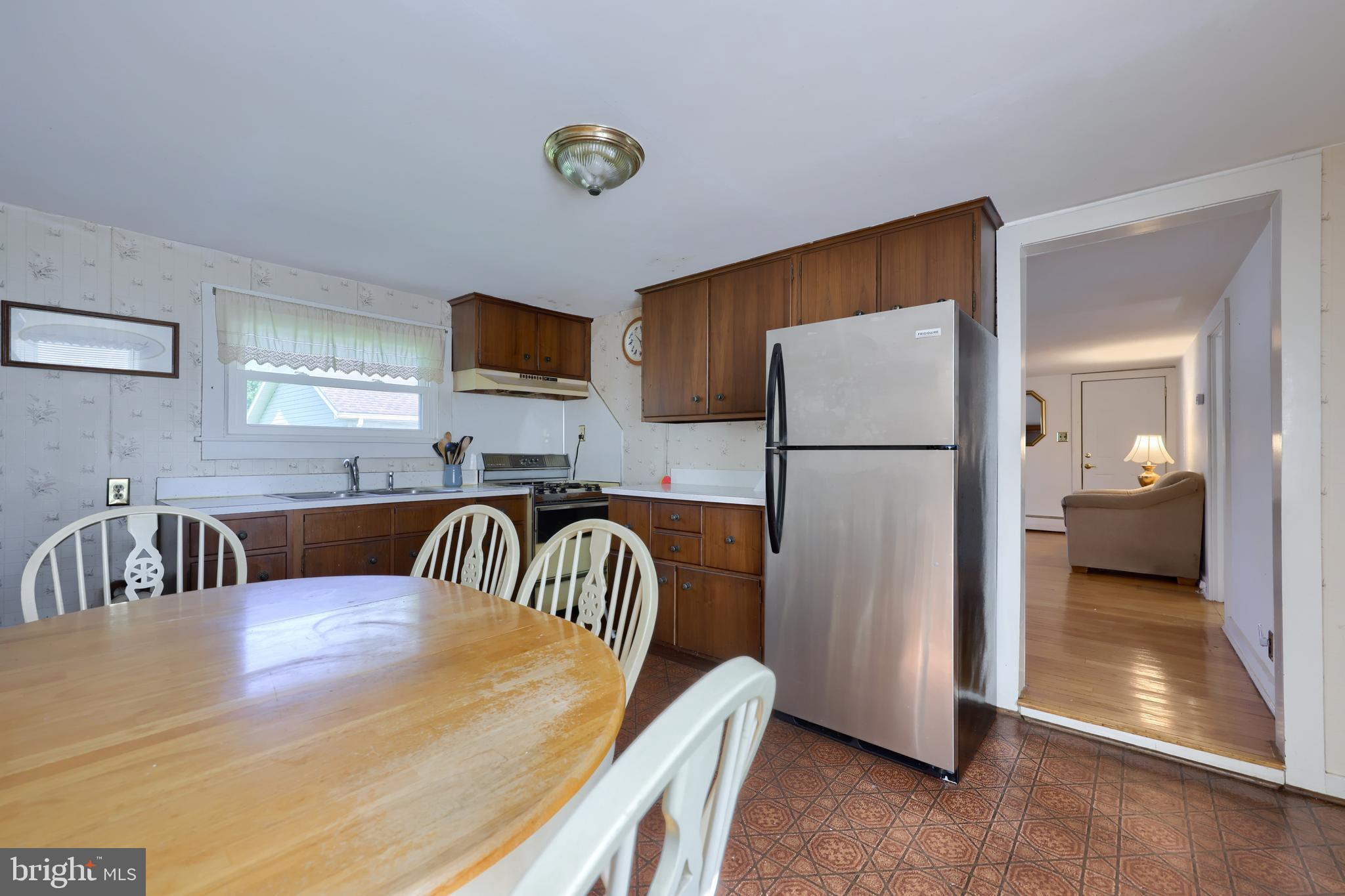 SWATARA TOWNSHIP - Residential