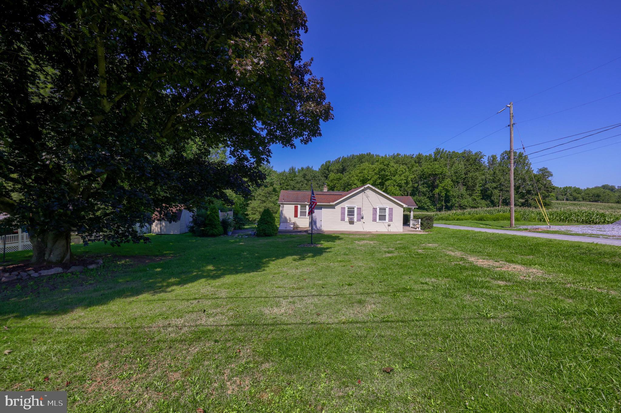 SWATARA TOWNSHIP - Residential