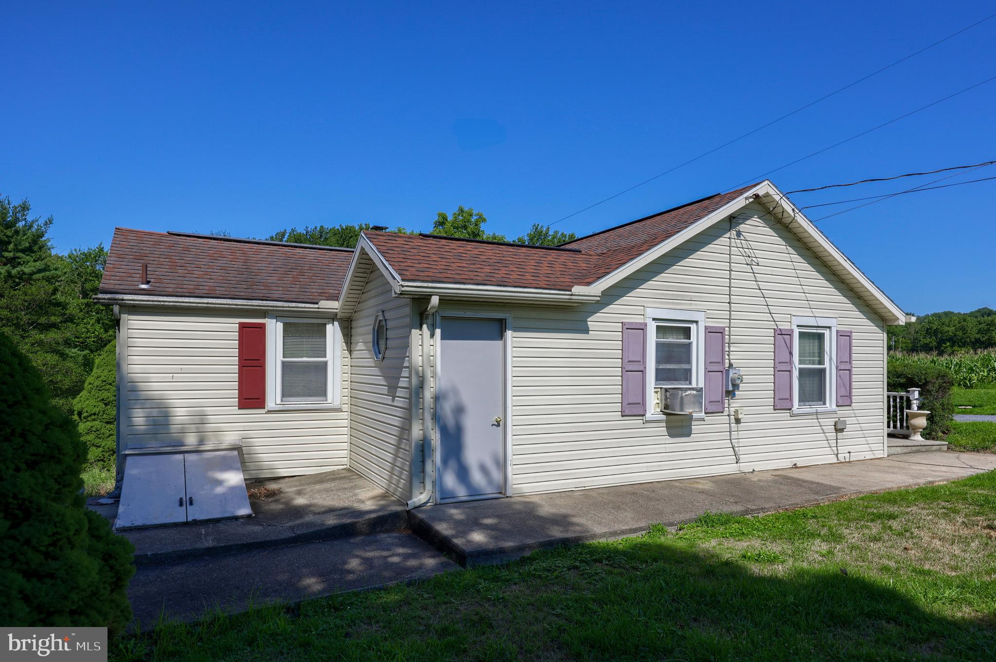 SWATARA TOWNSHIP - Residential