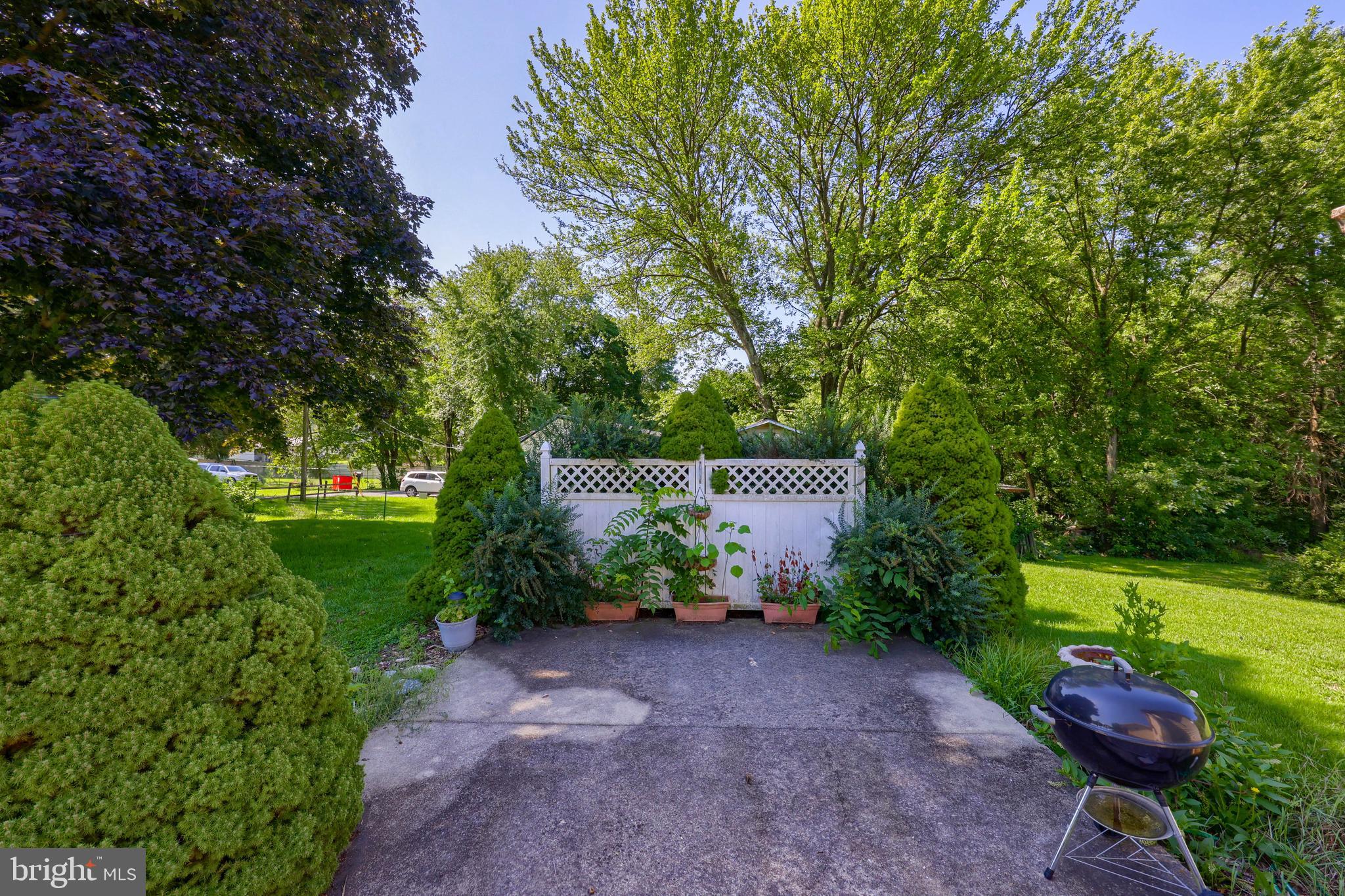 SWATARA TOWNSHIP - Residential