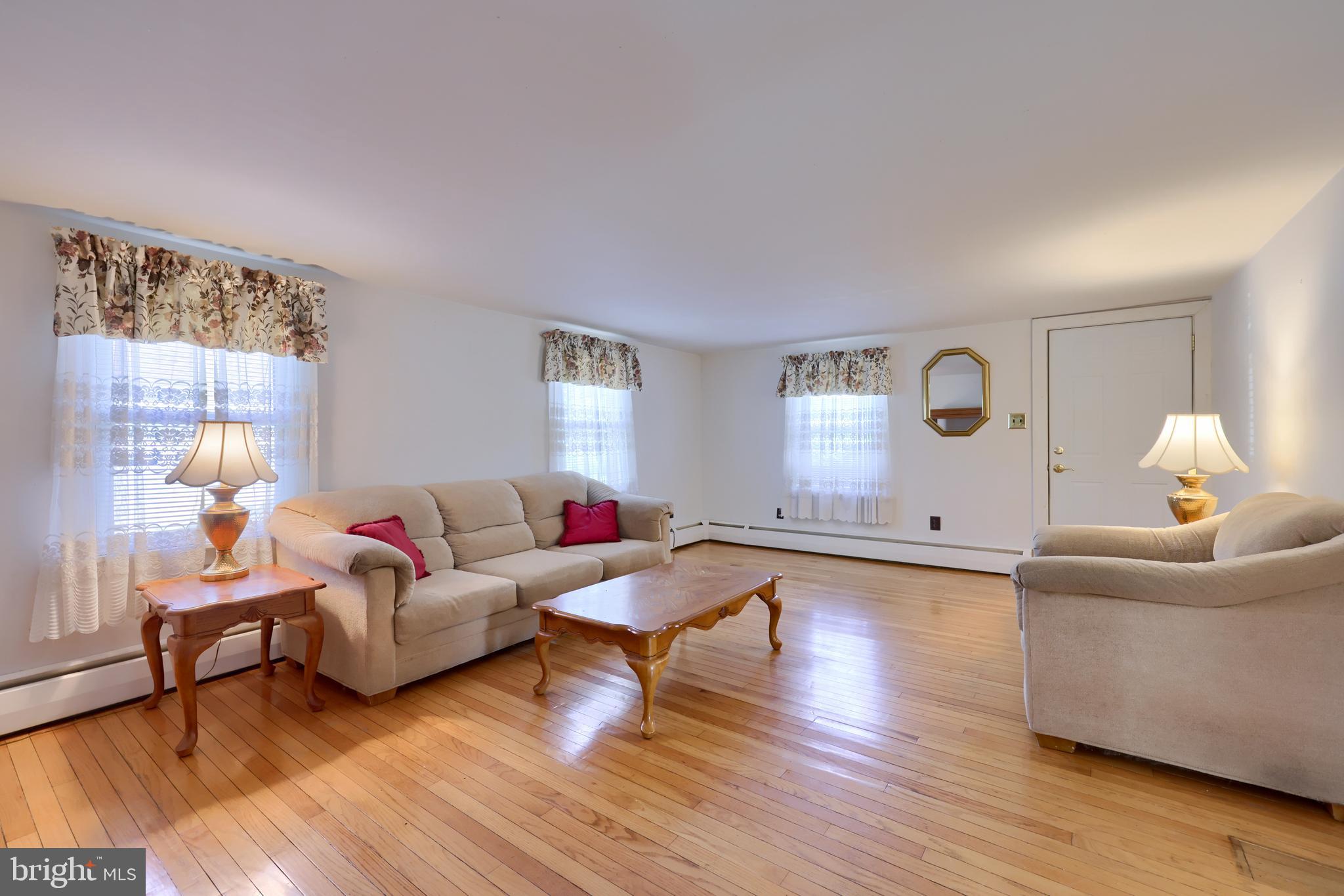 SWATARA TOWNSHIP - Residential