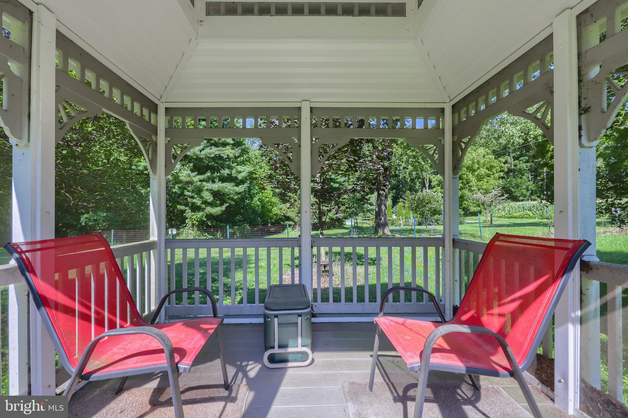 SWATARA TOWNSHIP - Residential