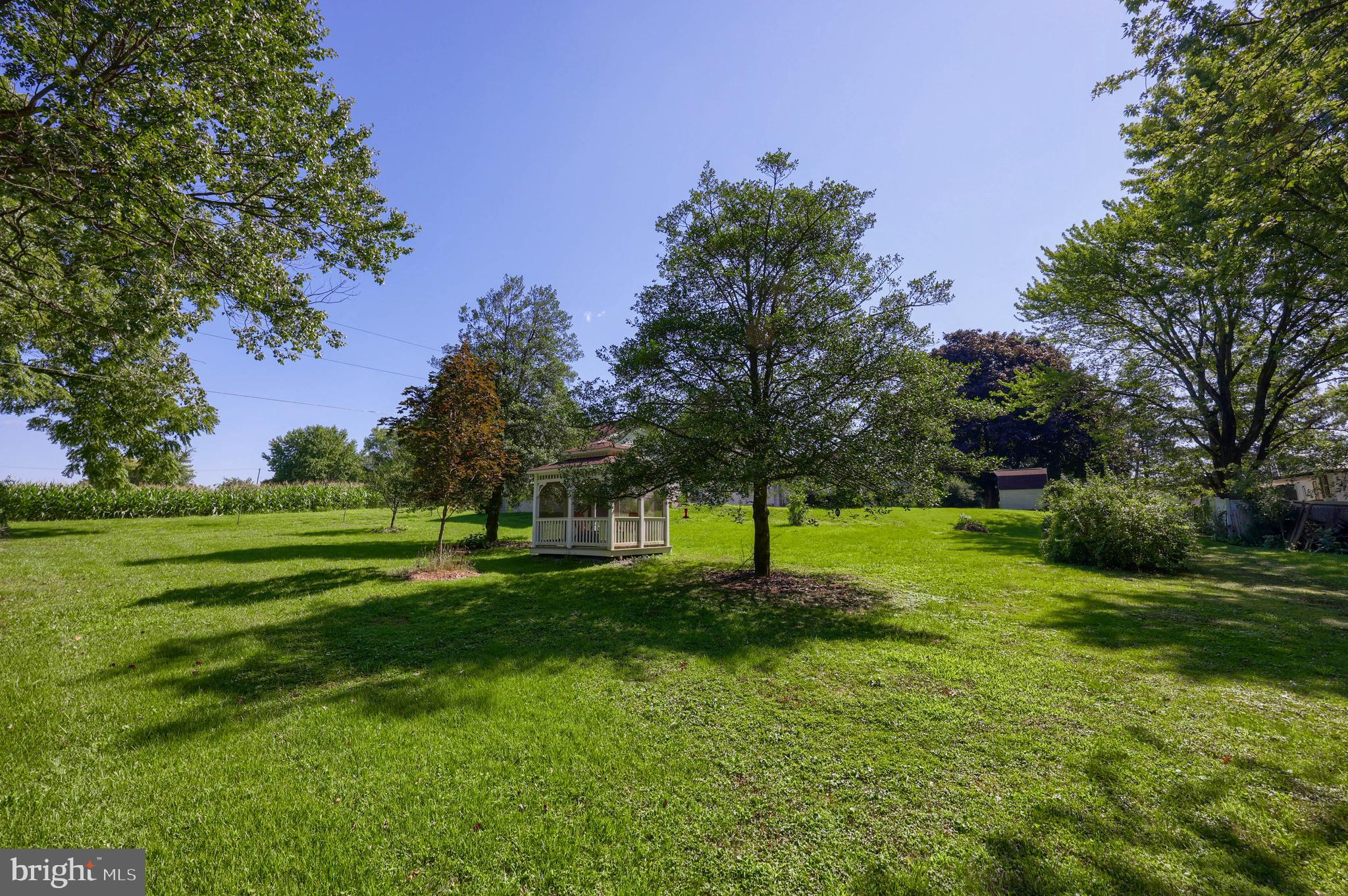 SWATARA TOWNSHIP - Residential