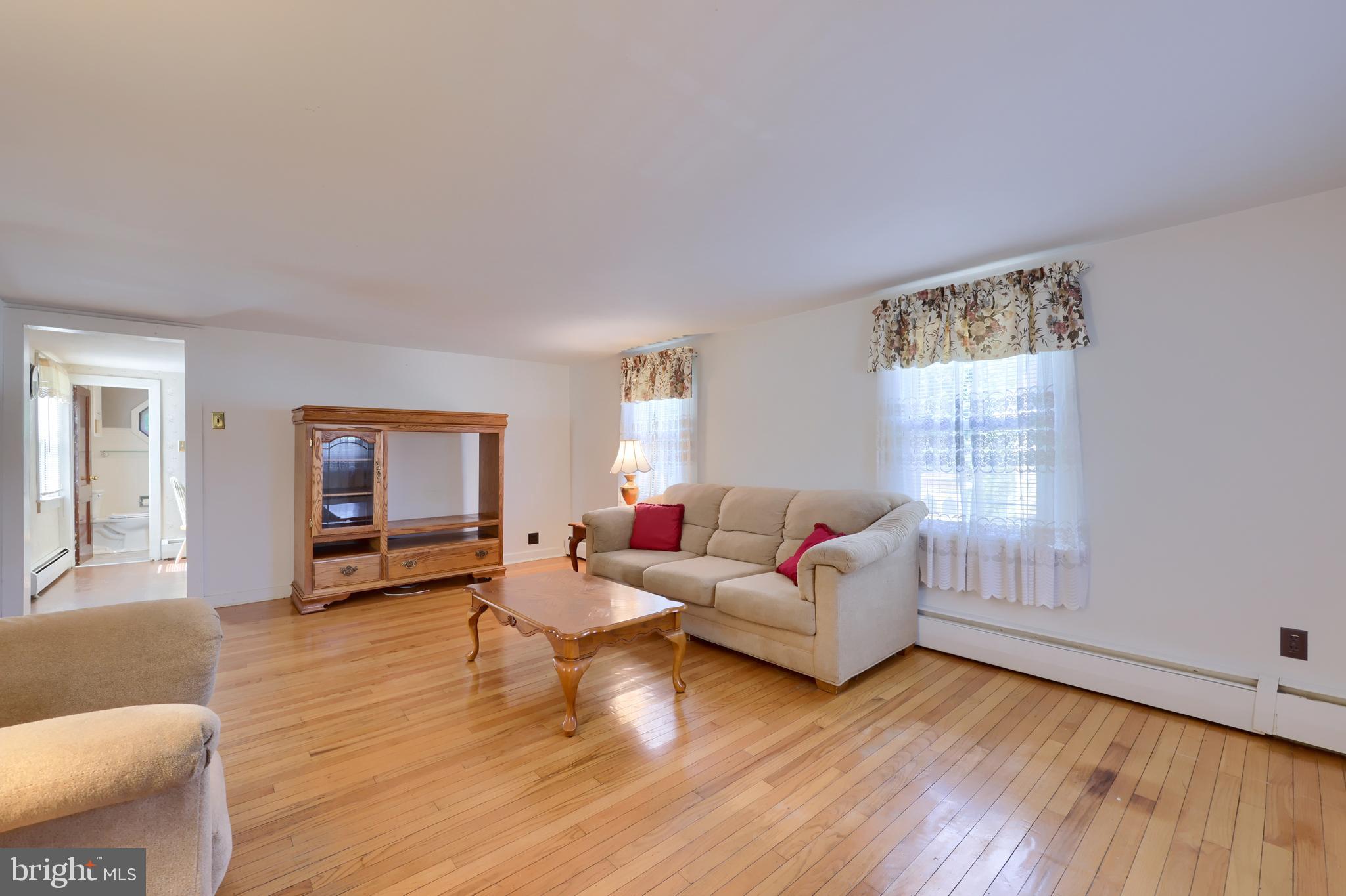 SWATARA TOWNSHIP - Residential