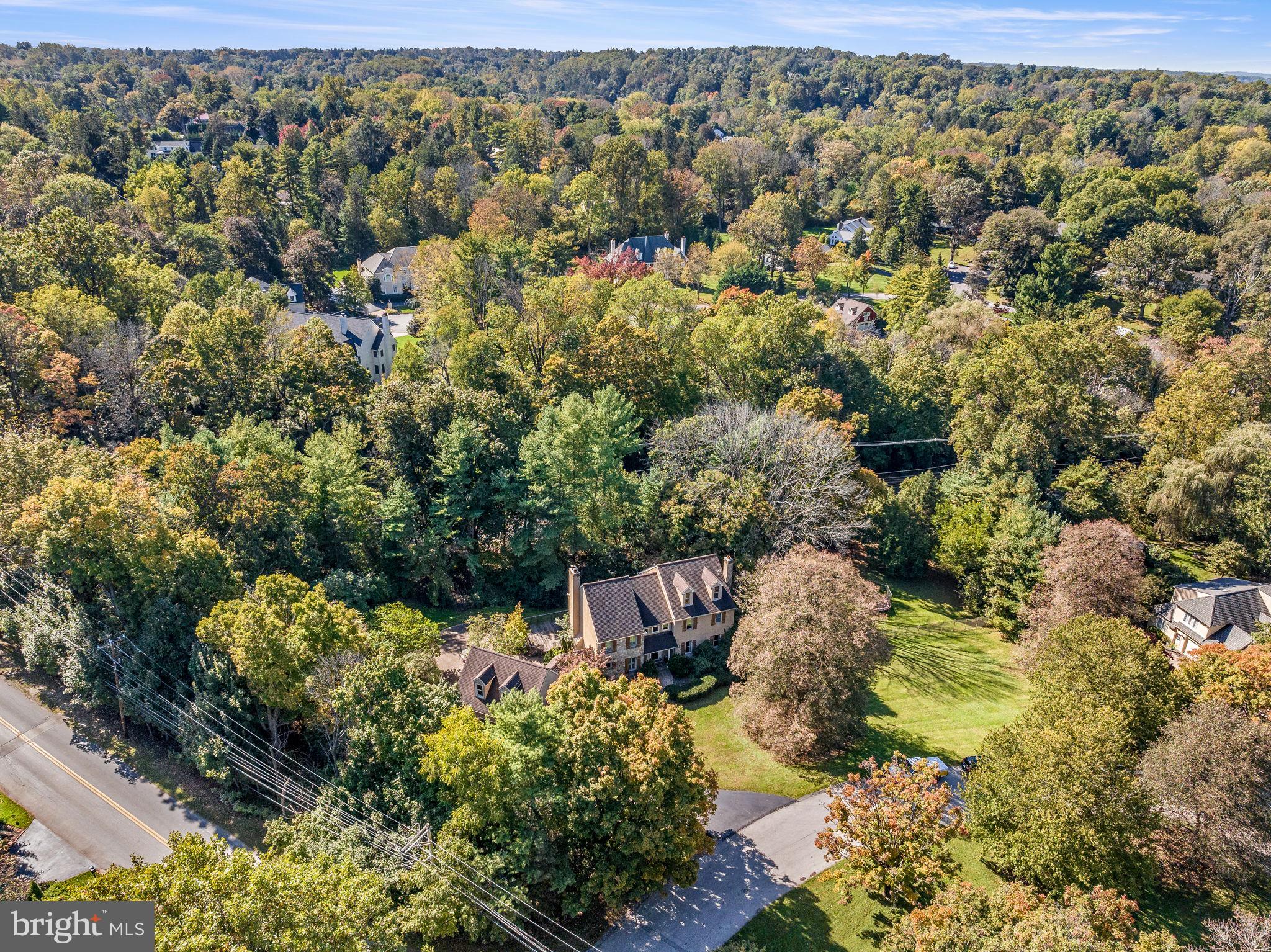 GLADWYNE - Residential