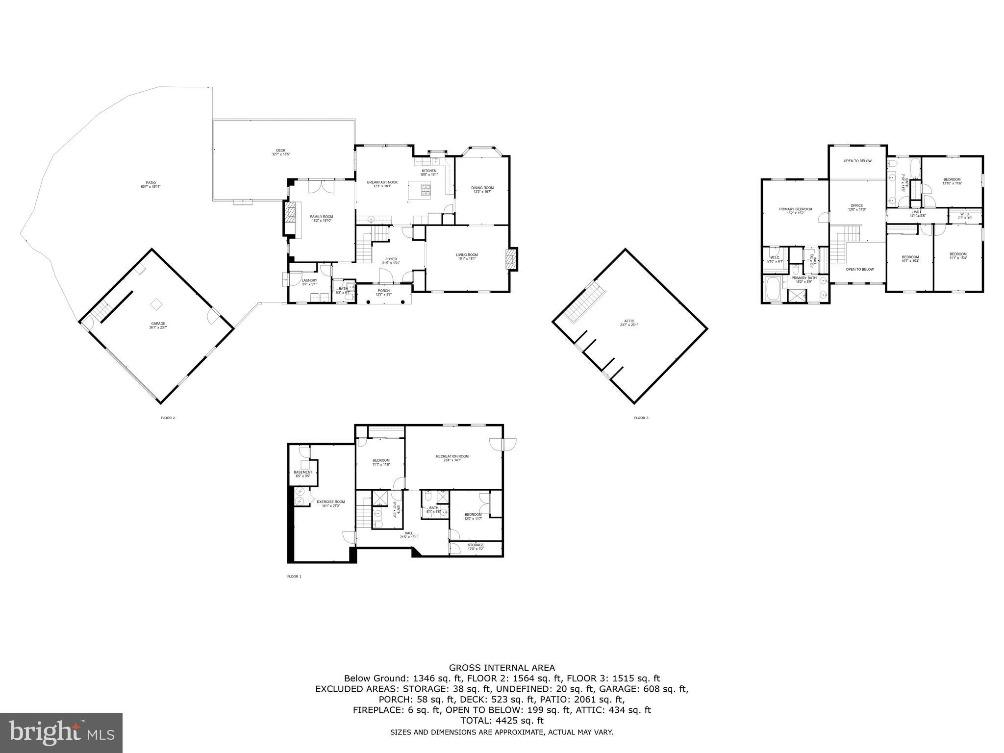 GLADWYNE - Residential