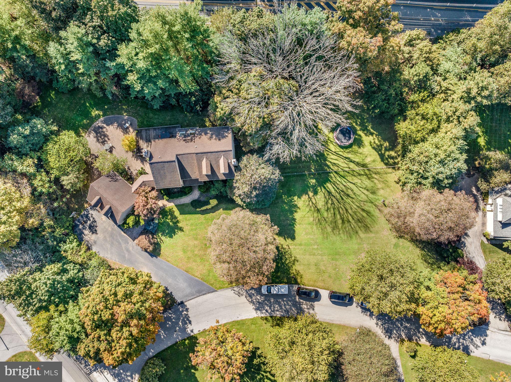 GLADWYNE - Residential