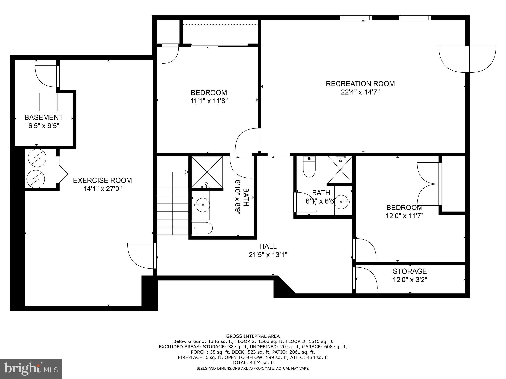 GLADWYNE - Residential