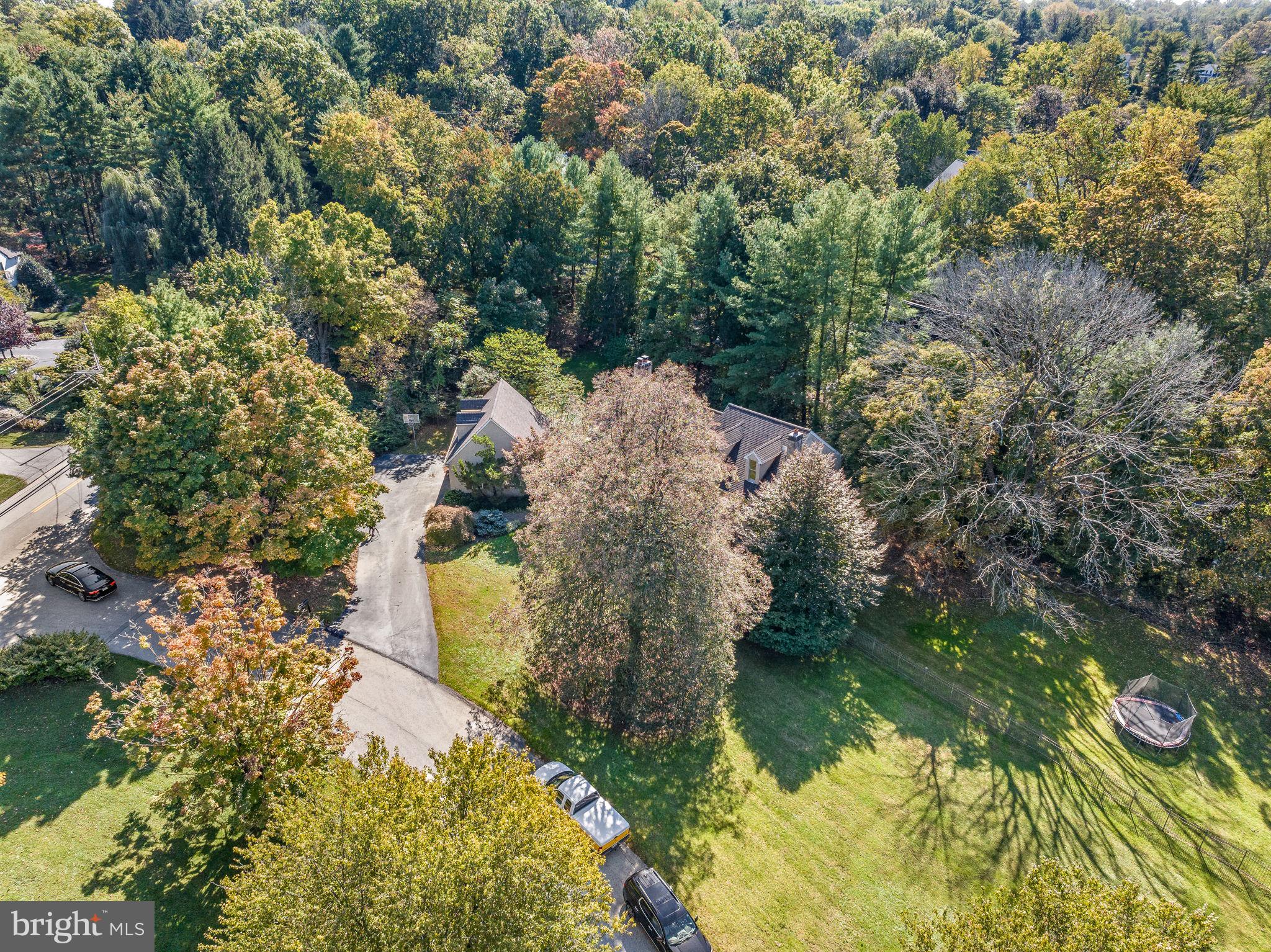 GLADWYNE - Residential