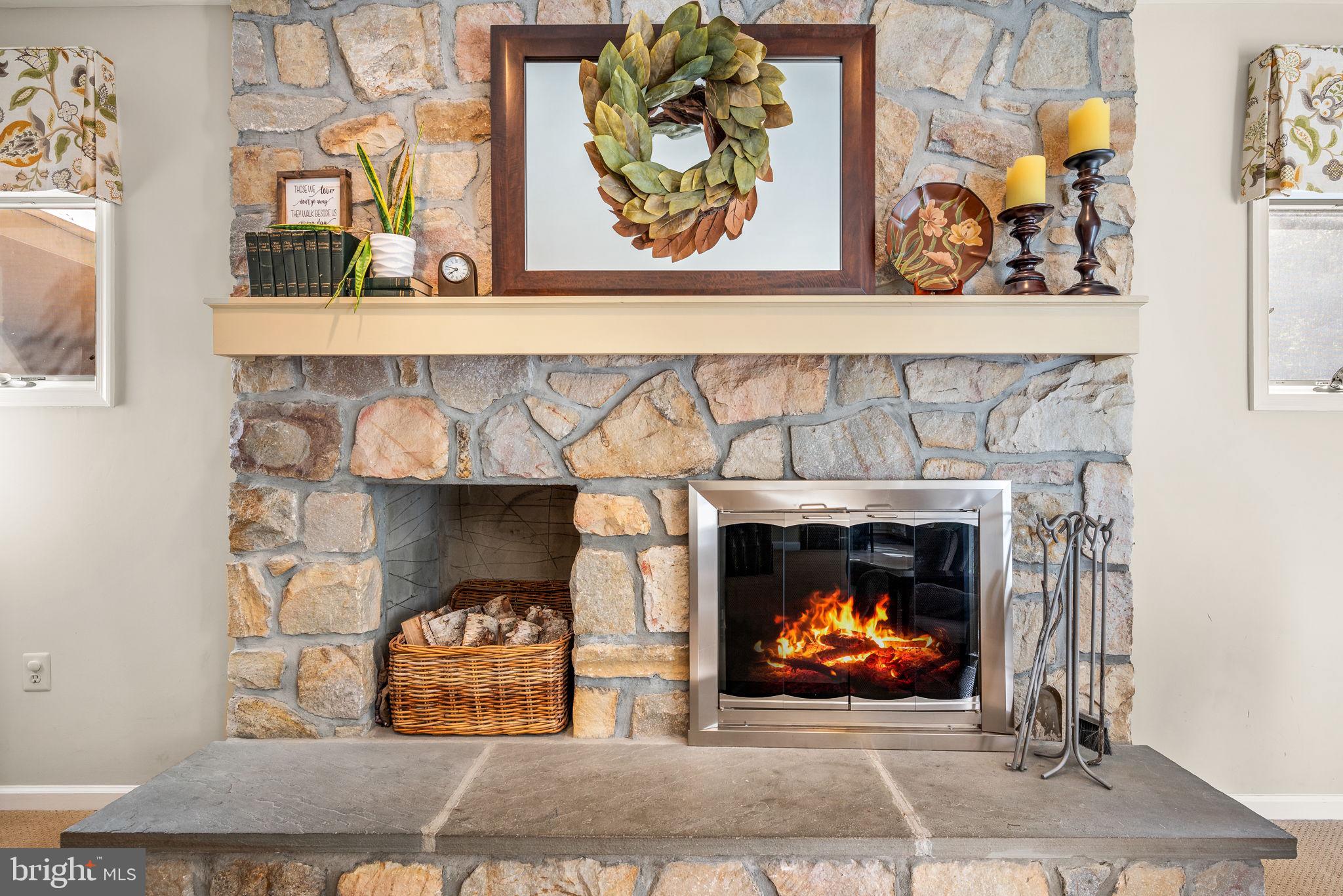 GLADWYNE - Residential